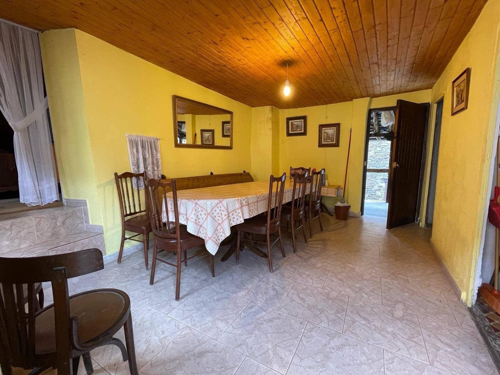 2 soveværelse Finca/Landehus til salg i Ponferrada - € 18.000 (Ref: 8133849)