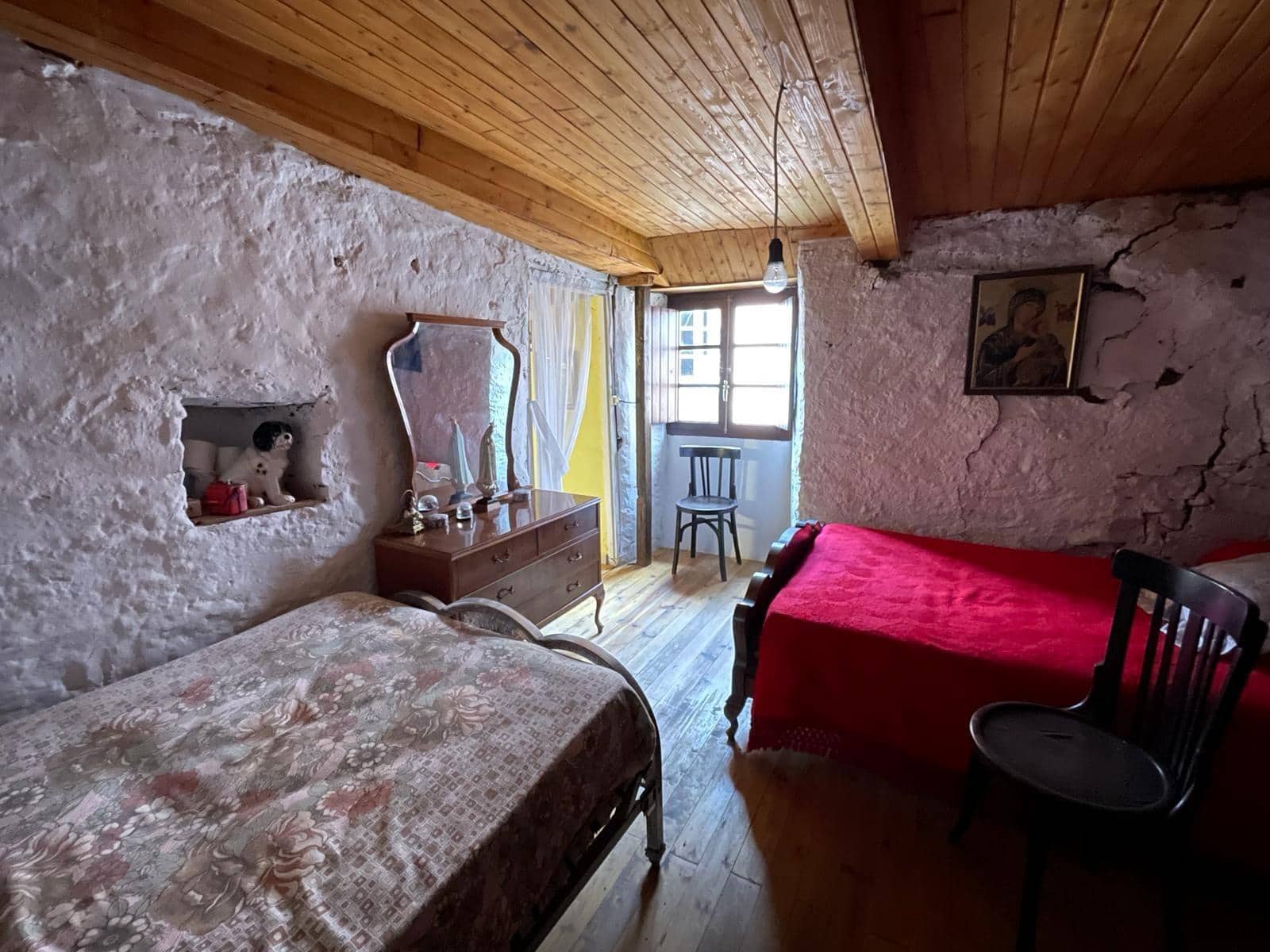 2 soveværelse Finca/Landehus til salg i Ponferrada - € 18.000 (Ref: 8133849)