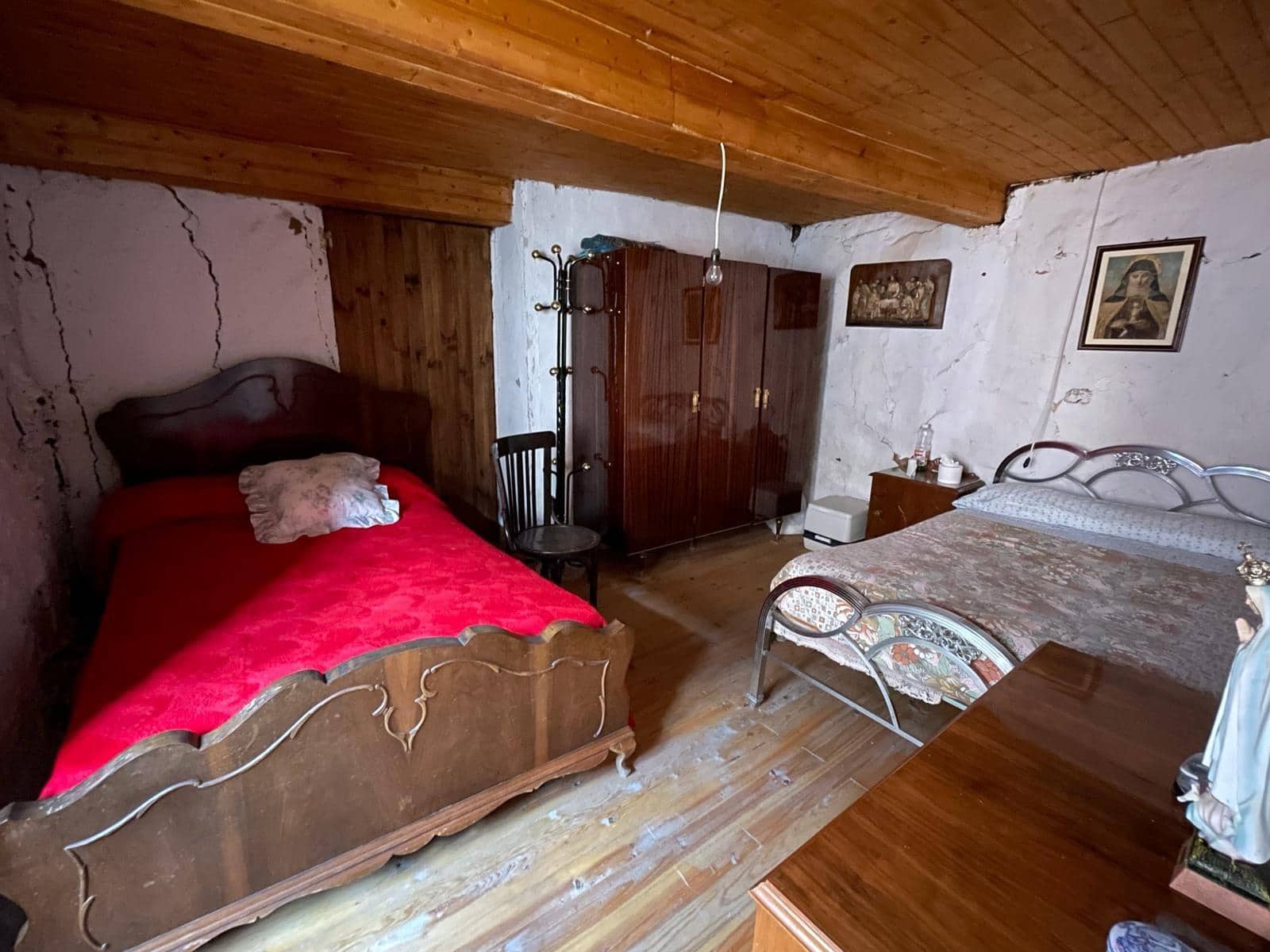 2 soveværelse Finca/Landehus til salg i Ponferrada - € 18.000 (Ref: 8133849)