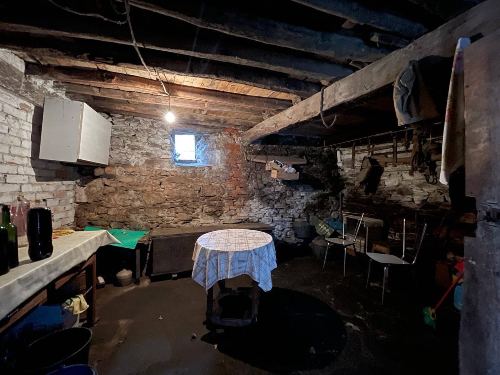 2 soveværelse Finca/Landehus til salg i Ponferrada - € 18.000 (Ref: 8133849)