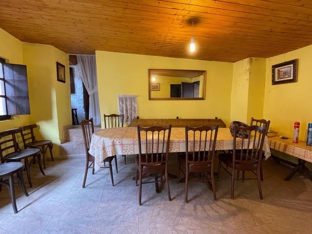 2 soveværelse Finca/Landehus til salg i Ponferrada - € 18.000 (Ref: 8133849)