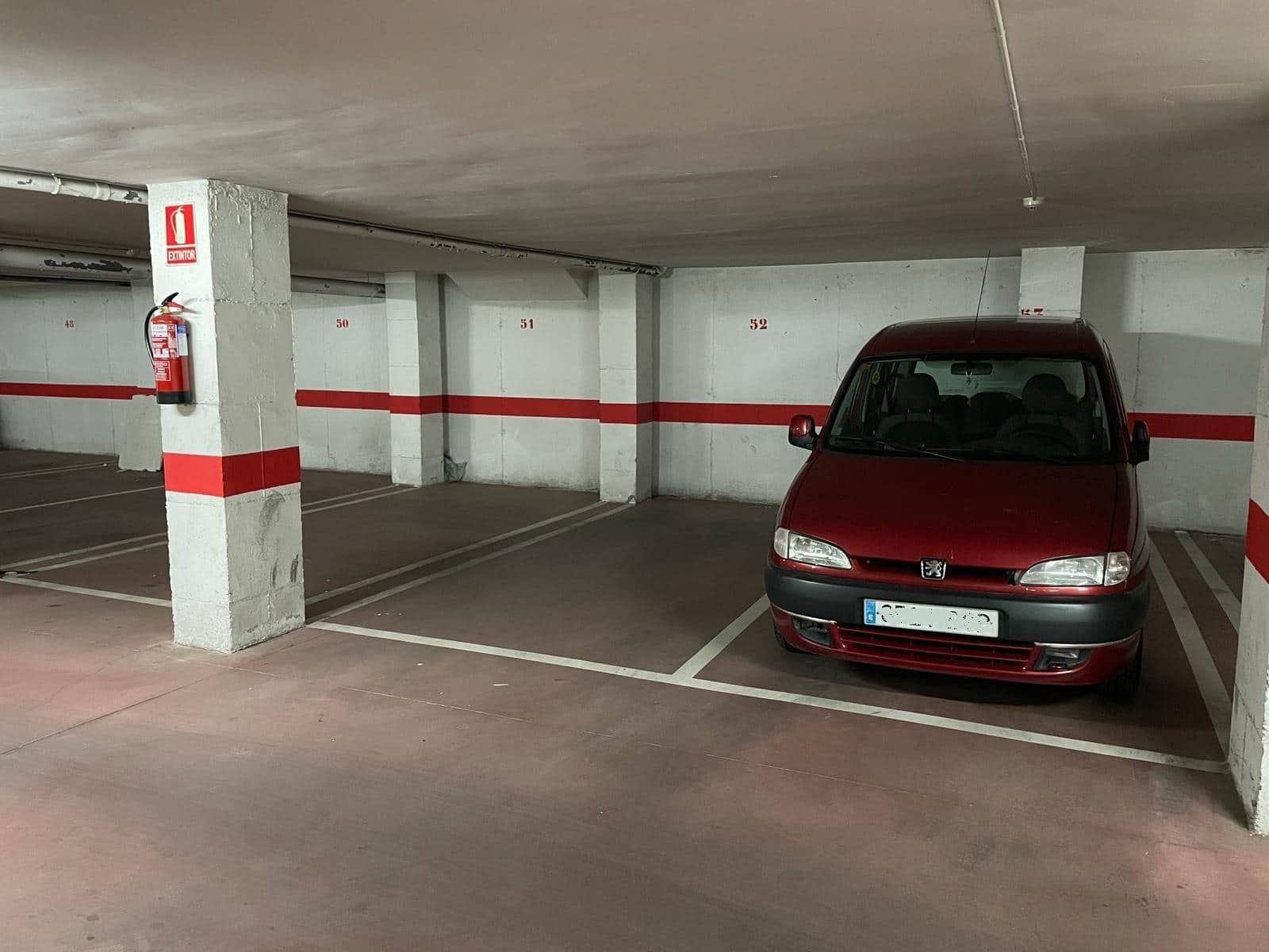 4 soveværelse Lejlighed til salg i Ponferrada med garage - € 170.000 (Ref: 8308487)