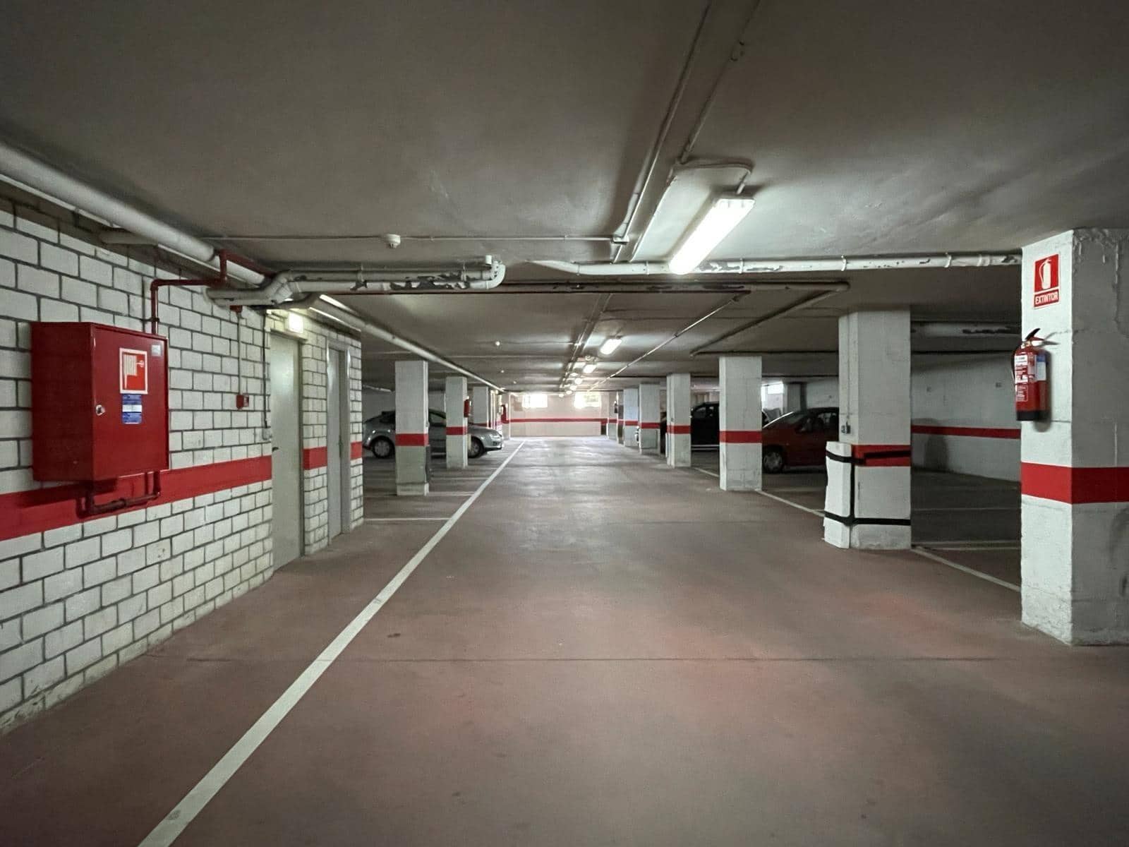 4 soveværelse Lejlighed til salg i Ponferrada med garage - € 170.000 (Ref: 8308487)