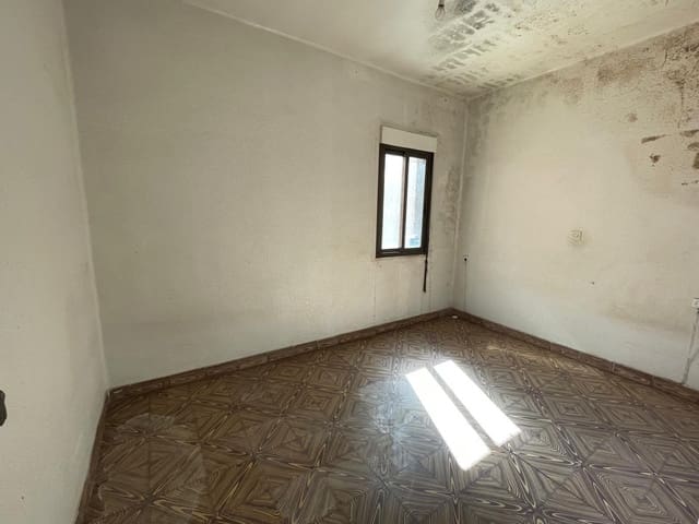 3 soveværelse Lejlighed til salg i Ponferrada - € 44.000 (Ref: 8327982)