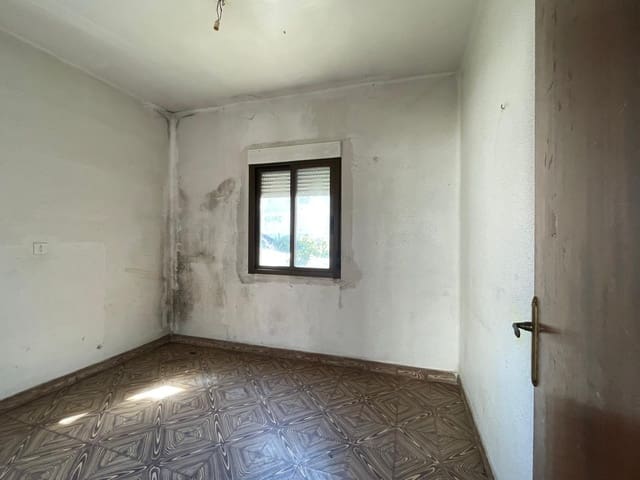 3 soveværelse Lejlighed til salg i Ponferrada - € 44.000 (Ref: 8327982)