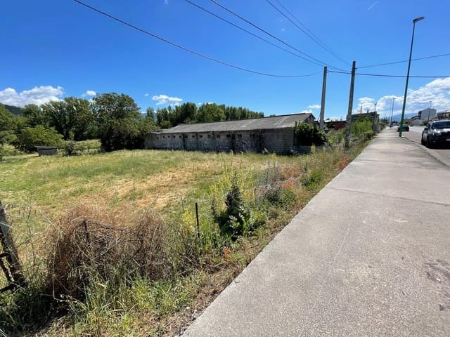 Byggegrund til salg i Ponferrada - € 185.000 (Ref: 8354364)