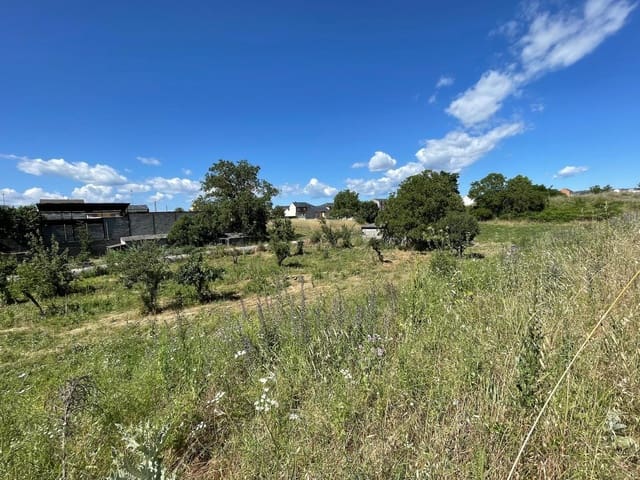 Byggegrund til salg i Ponferrada - € 185.000 (Ref: 8354364)