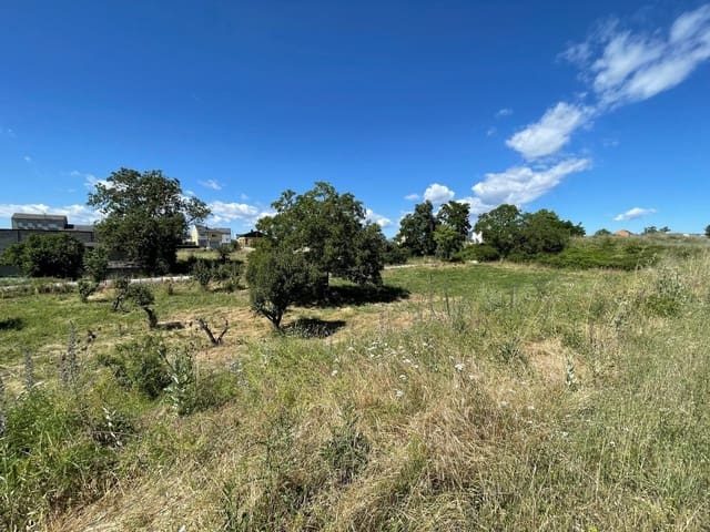 Byggegrund til salg i Ponferrada - € 185.000 (Ref: 8354364)