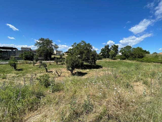 Byggegrund til salg i Ponferrada - € 185.000 (Ref: 8354364)