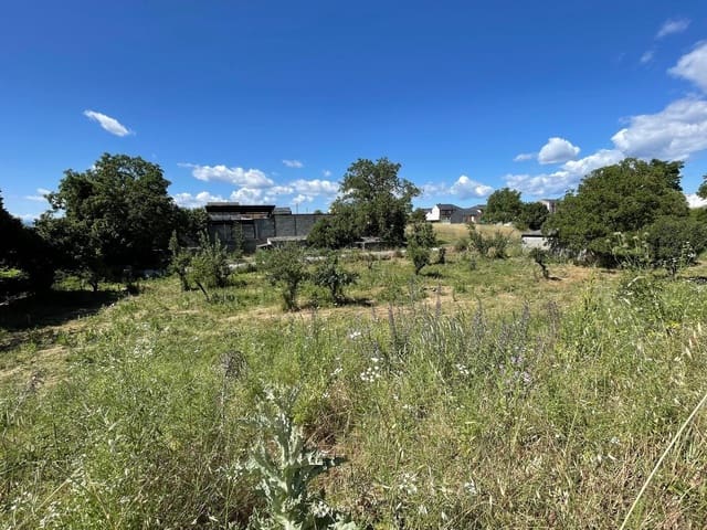 Byggegrund til salg i Ponferrada - € 185.000 (Ref: 8354364)