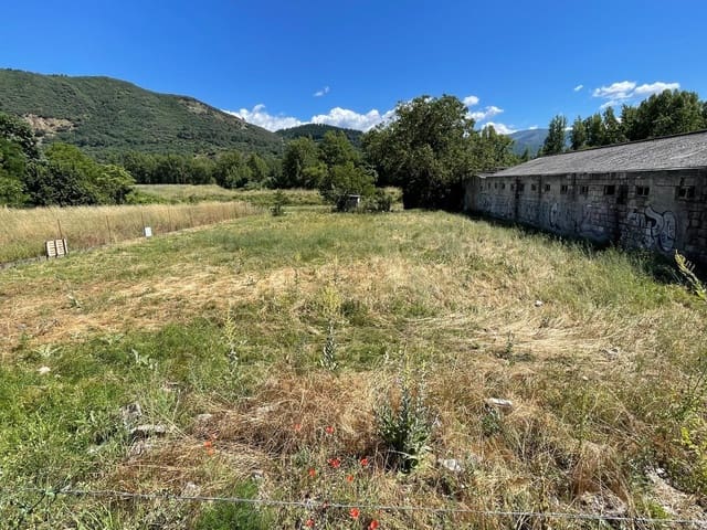 Byggegrund til salg i Ponferrada - € 185.000 (Ref: 8354364)