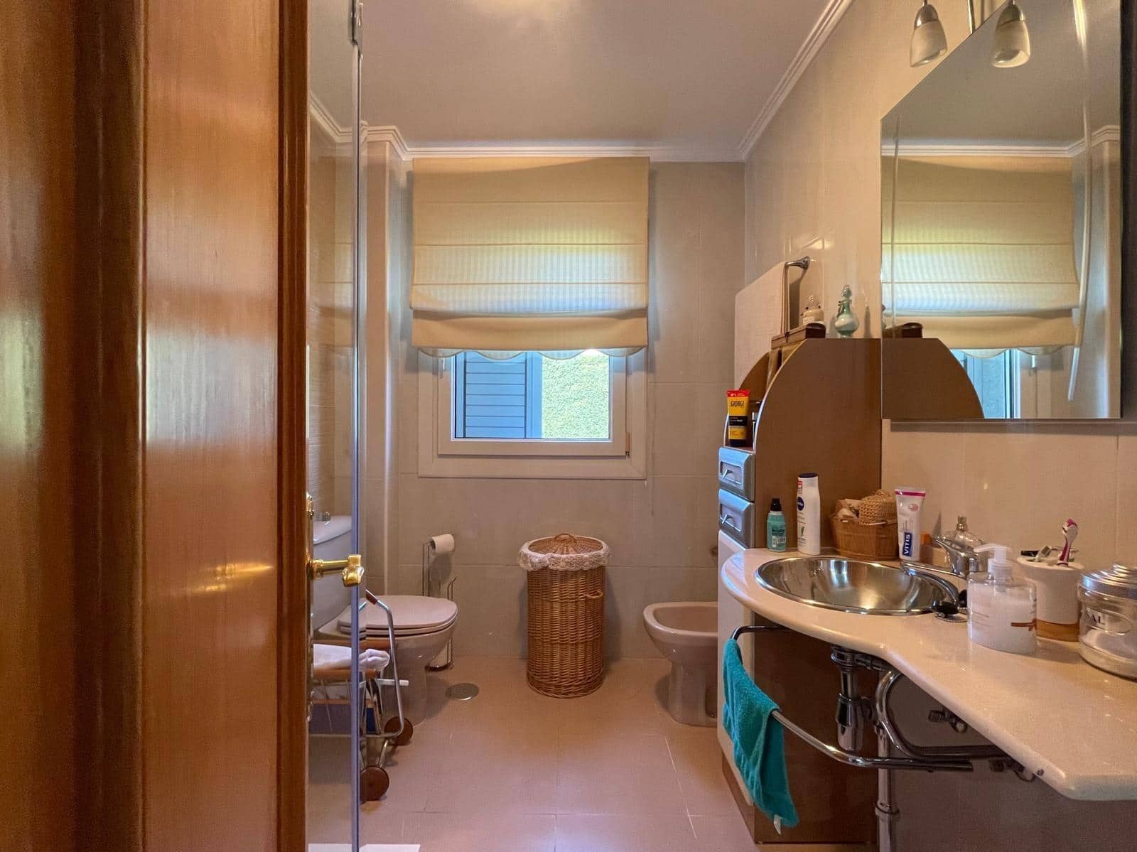 4 soveværelse Villa til salg i Camponaraya med garage - € 325.000 (Ref: 8363662)