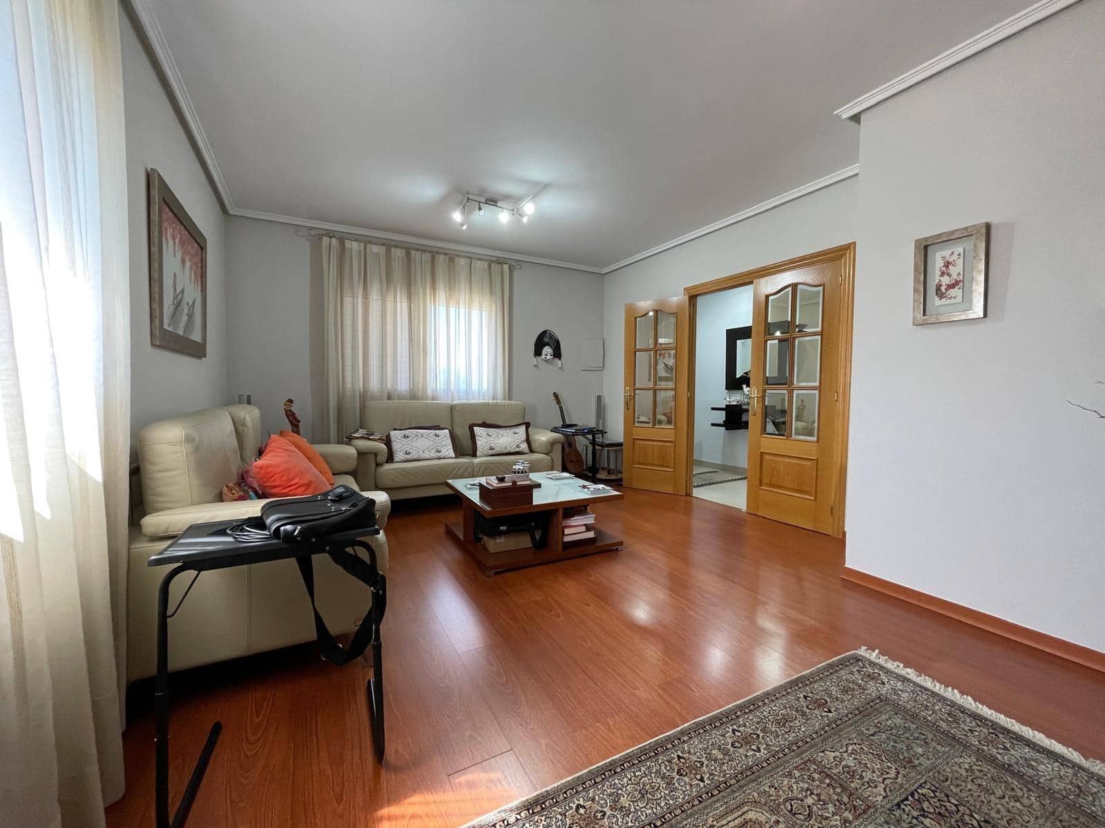 4 soveværelse Villa til salg i Camponaraya med garage - € 325.000 (Ref: 8363662)