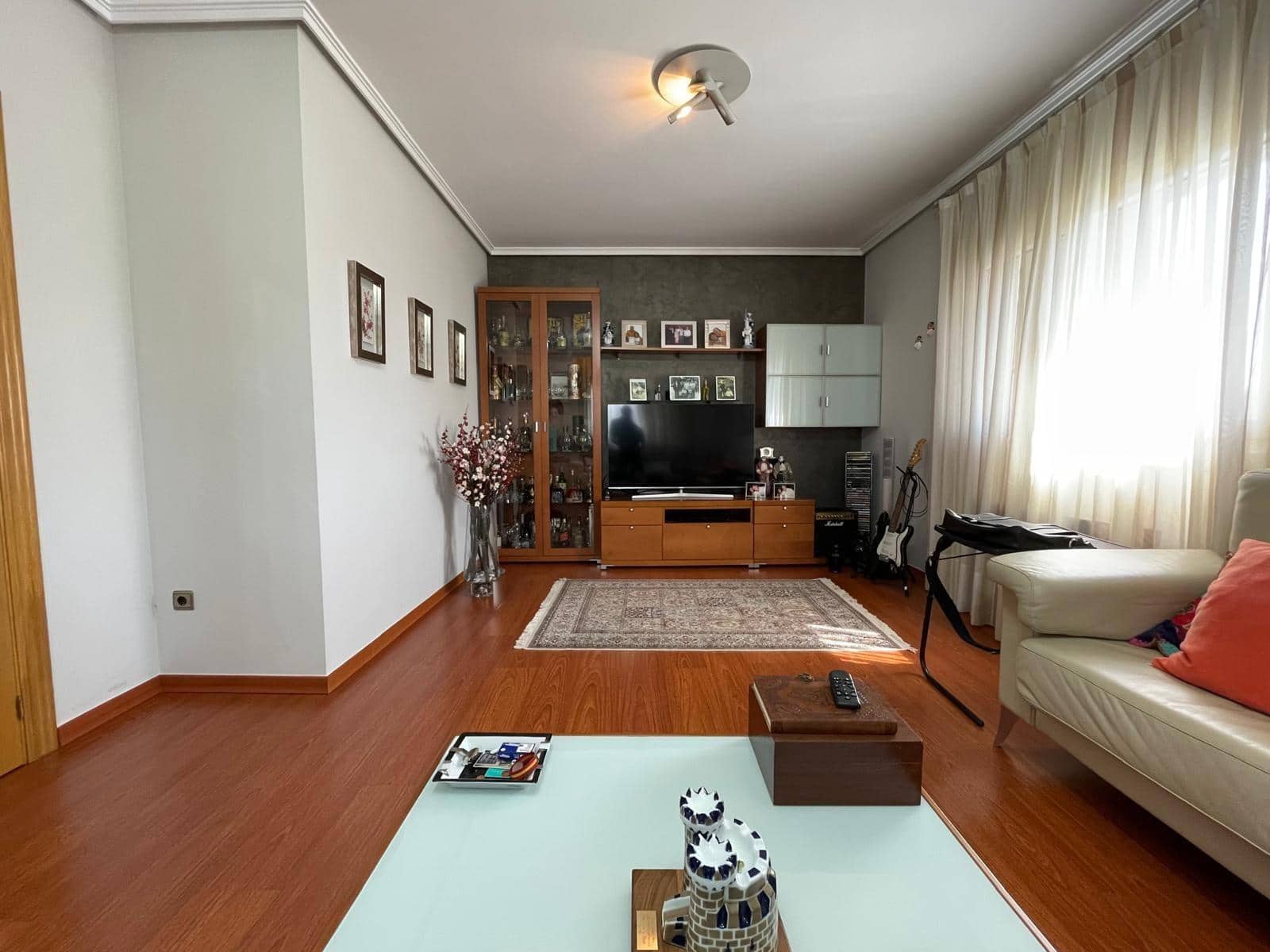 4 soveværelse Villa til salg i Camponaraya med garage - € 325.000 (Ref: 8363662)