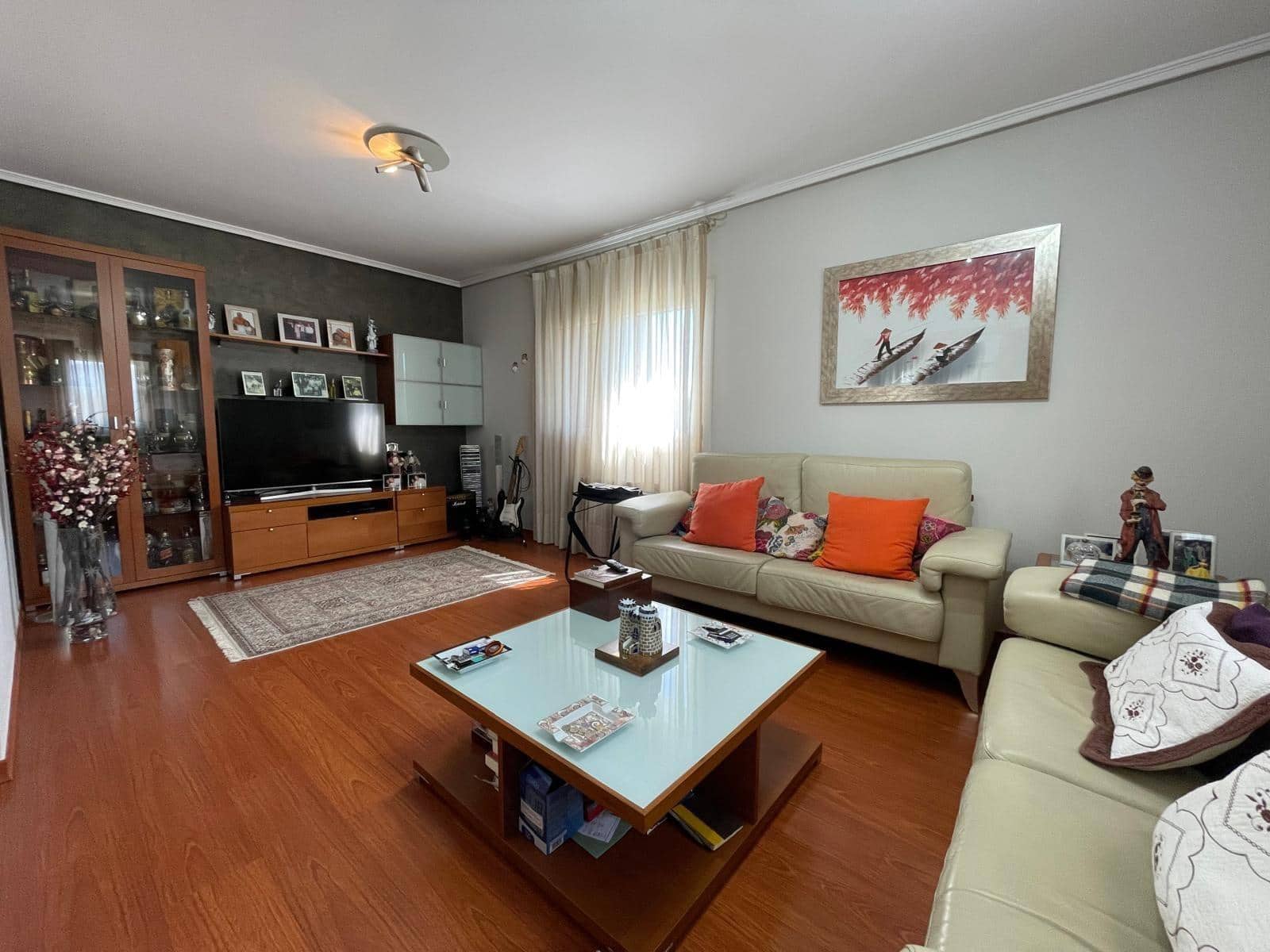 4 soveværelse Villa til salg i Camponaraya med garage - € 325.000 (Ref: 8363662)