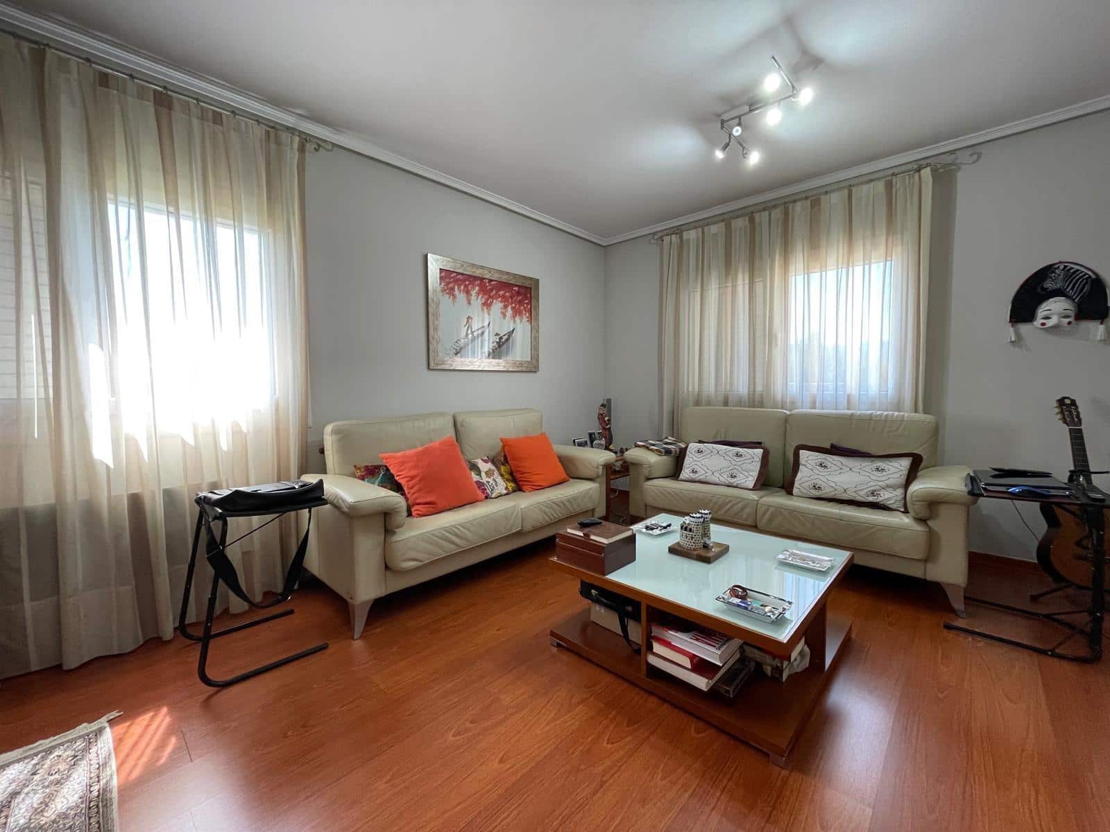 4 soveværelse Villa til salg i Camponaraya med garage - € 325.000 (Ref: 8363662)