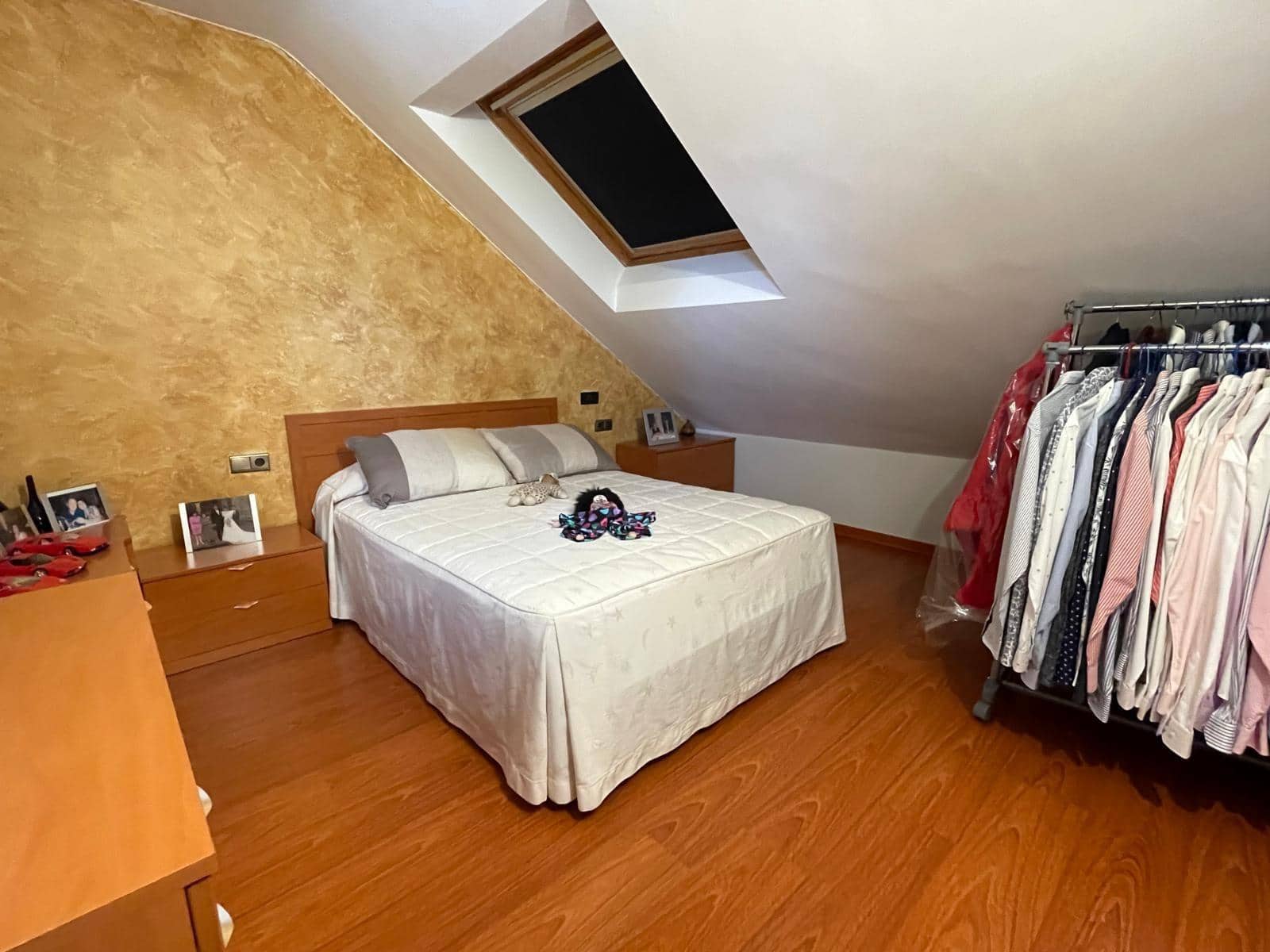 4 soveværelse Villa til salg i Camponaraya med garage - € 325.000 (Ref: 8363662)