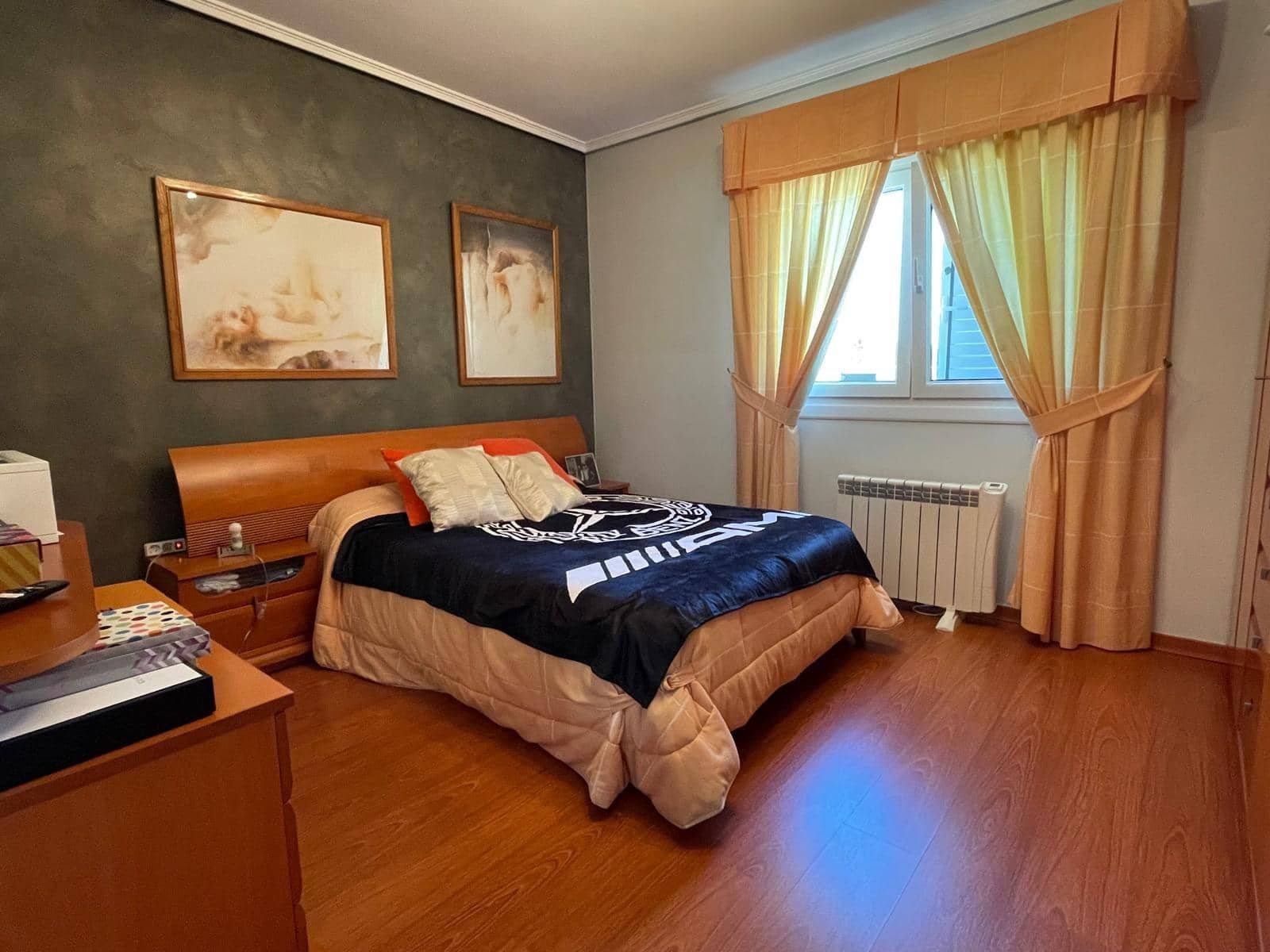 4 soveværelse Villa til salg i Camponaraya med garage - € 325.000 (Ref: 8363662)