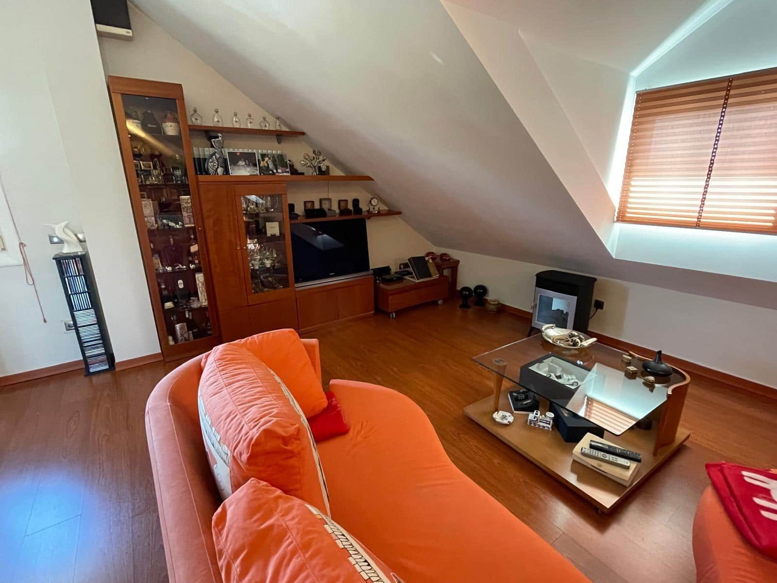 4 soveværelse Villa til salg i Camponaraya med garage - € 325.000 (Ref: 8363662)