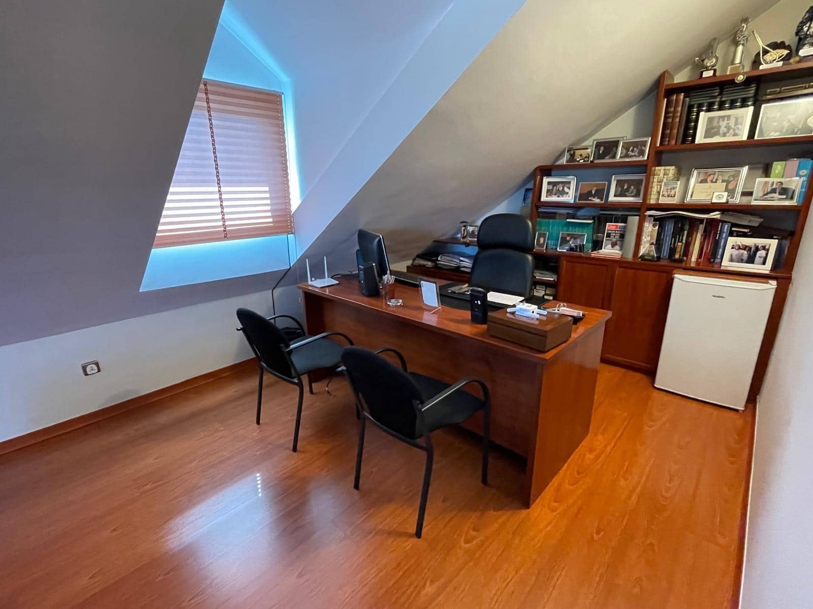 4 soveværelse Villa til salg i Camponaraya med garage - € 325.000 (Ref: 8363662)