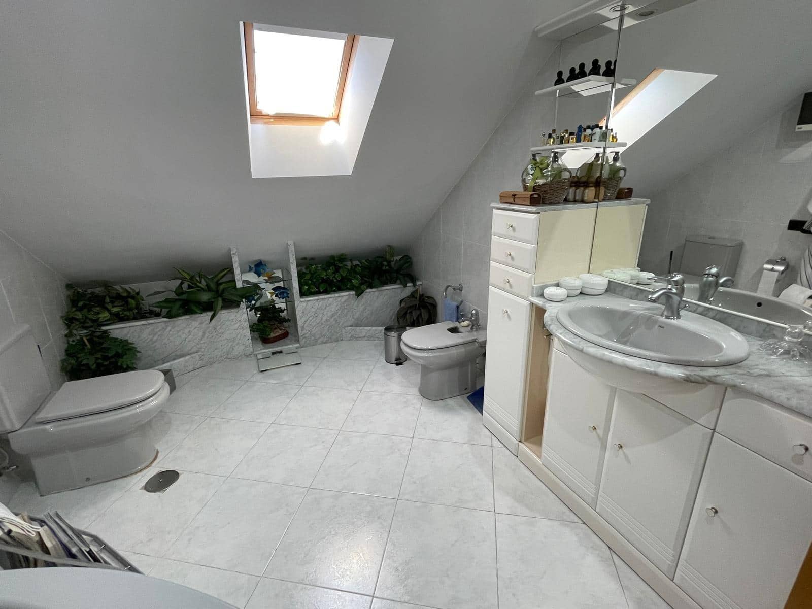 4 soveværelse Villa til salg i Camponaraya med garage - € 325.000 (Ref: 8363662)