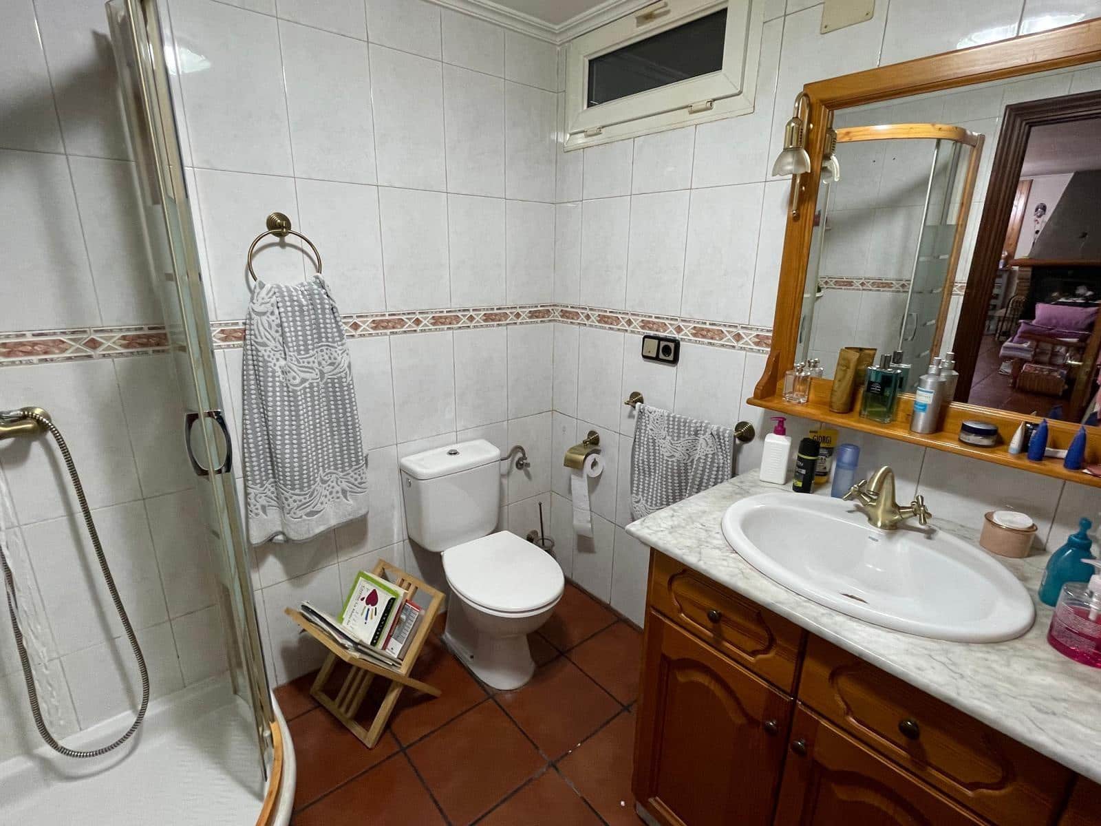 4 soveværelse Villa til salg i Camponaraya med garage - € 325.000 (Ref: 8363662)