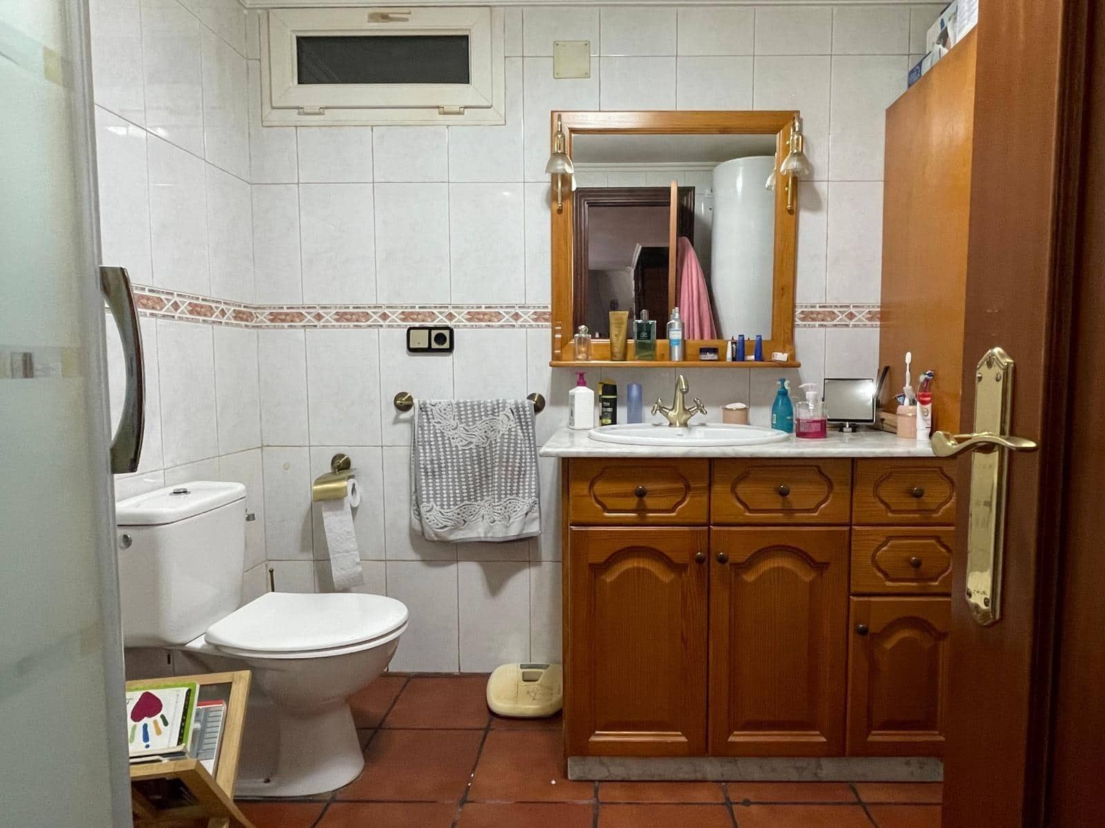 4 soveværelse Villa til salg i Camponaraya med garage - € 325.000 (Ref: 8363662)