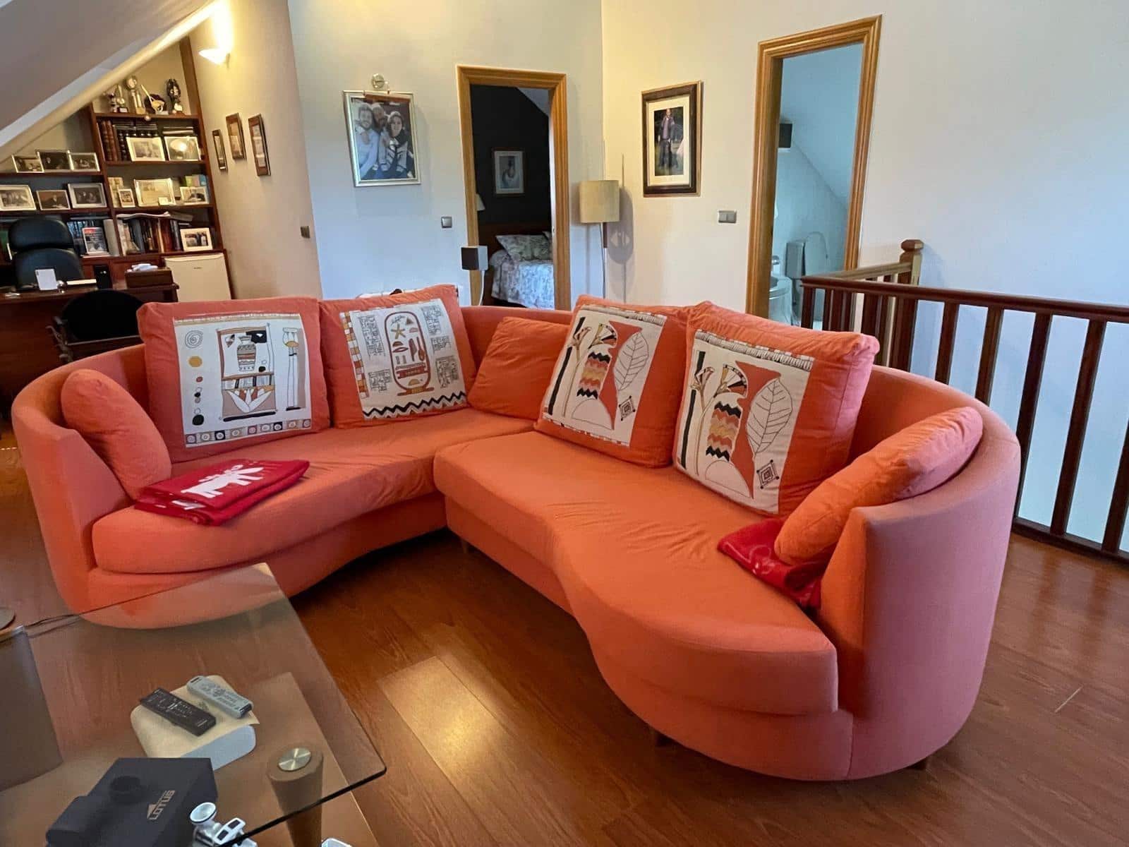 4 soveværelse Villa til salg i Camponaraya med garage - € 325.000 (Ref: 8363662)