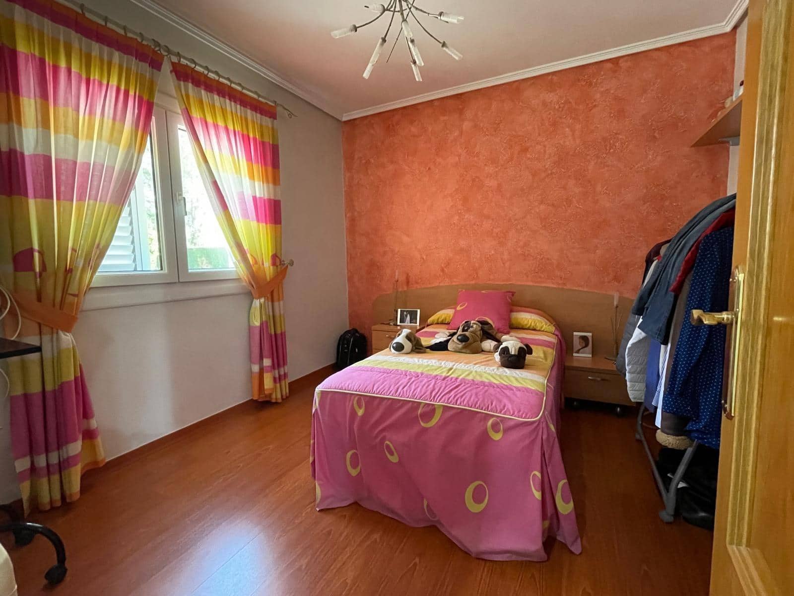 4 soveværelse Villa til salg i Camponaraya med garage - € 325.000 (Ref: 8363662)