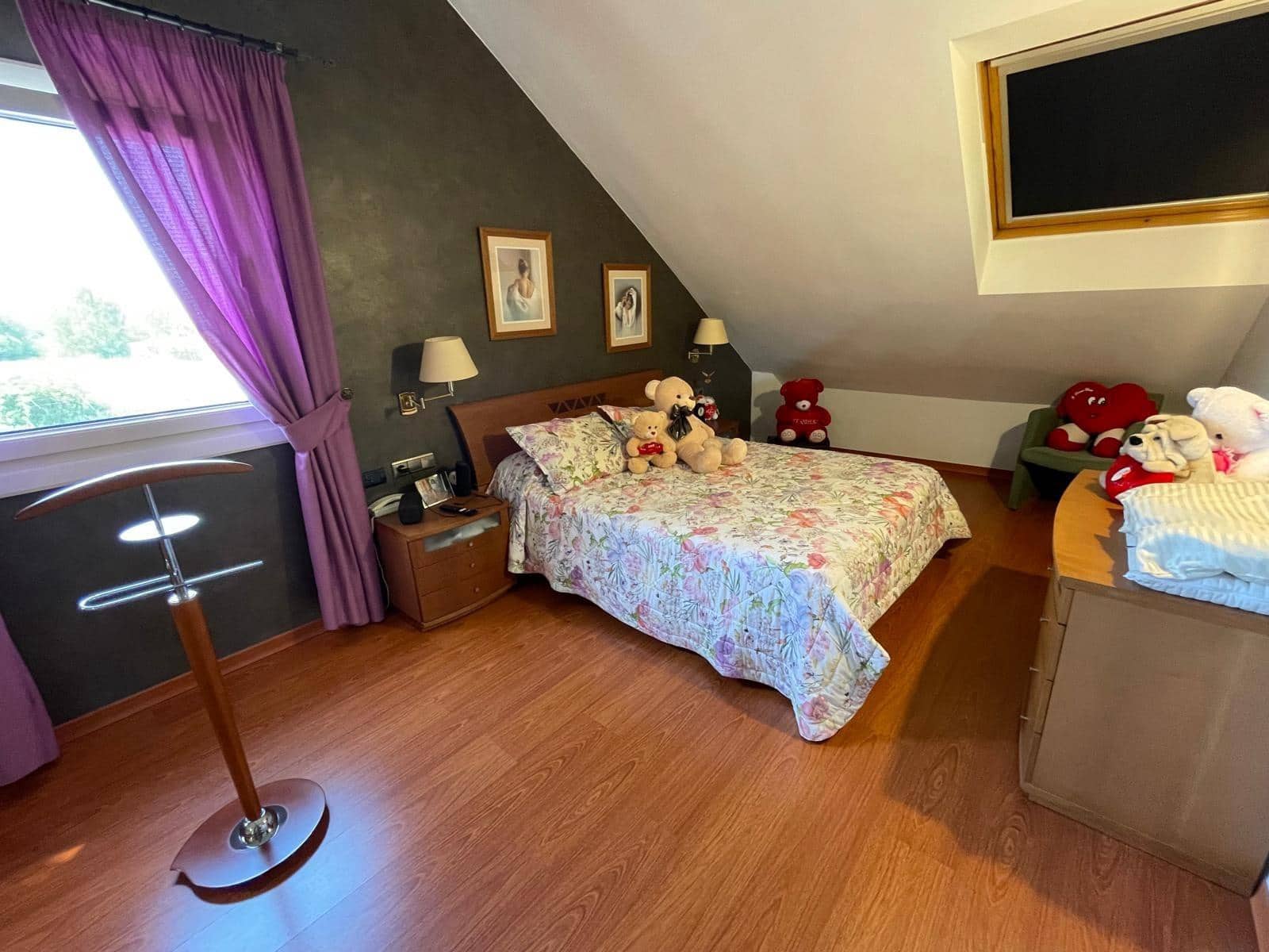 4 soveværelse Villa til salg i Camponaraya med garage - € 325.000 (Ref: 8363662)