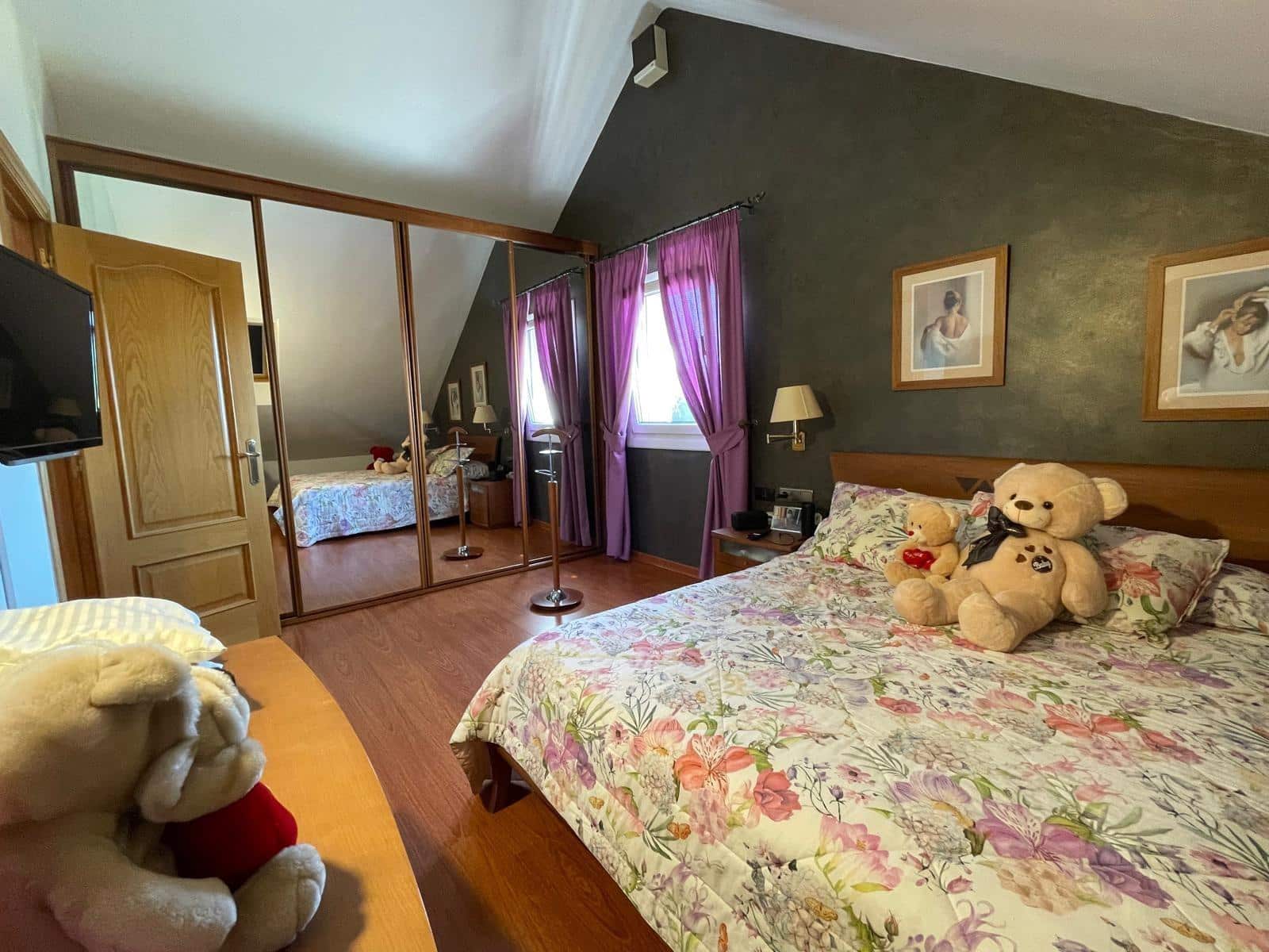 4 soveværelse Villa til salg i Camponaraya med garage - € 325.000 (Ref: 8363662)