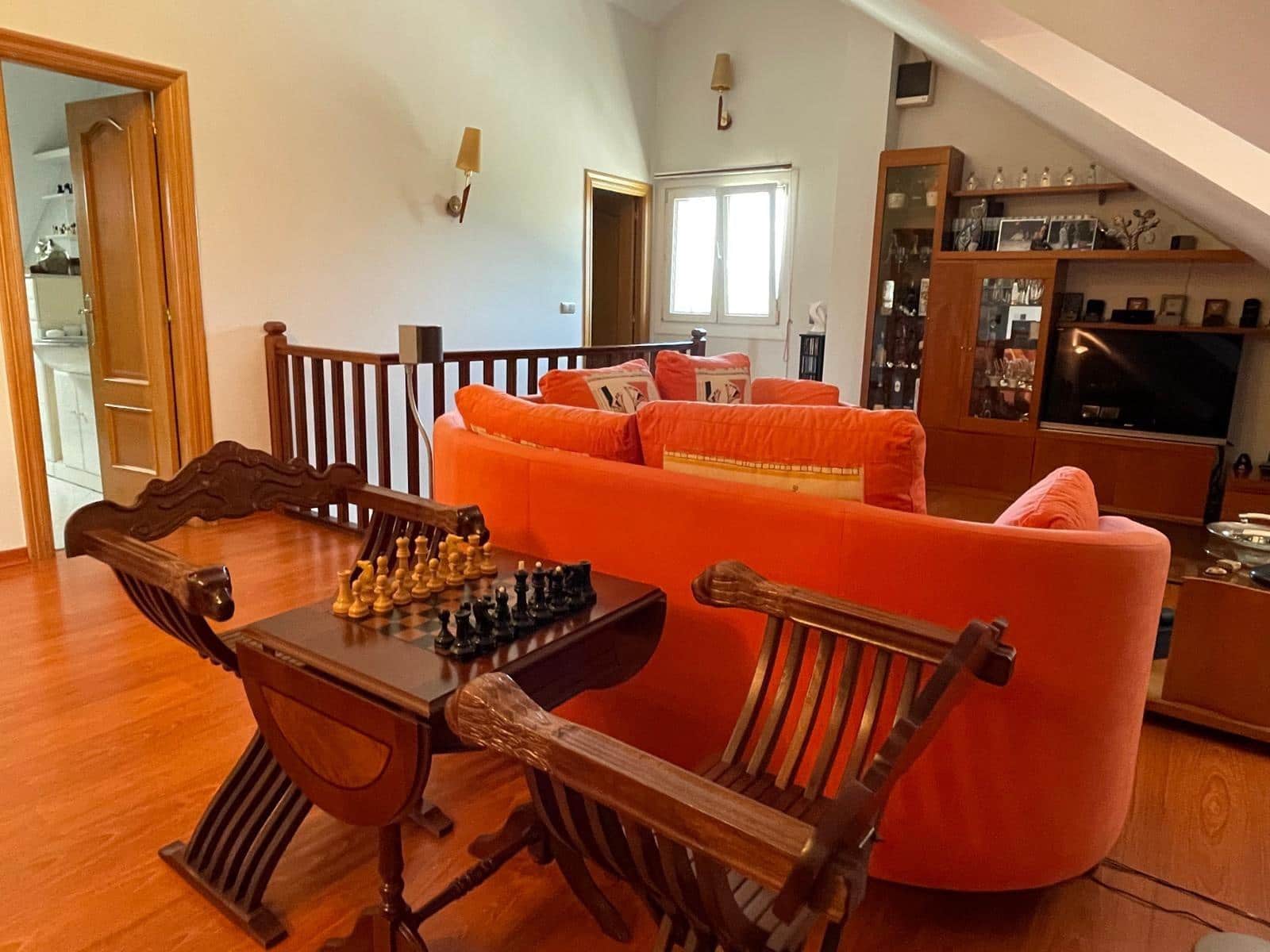 4 soveværelse Villa til salg i Camponaraya med garage - € 325.000 (Ref: 8363662)