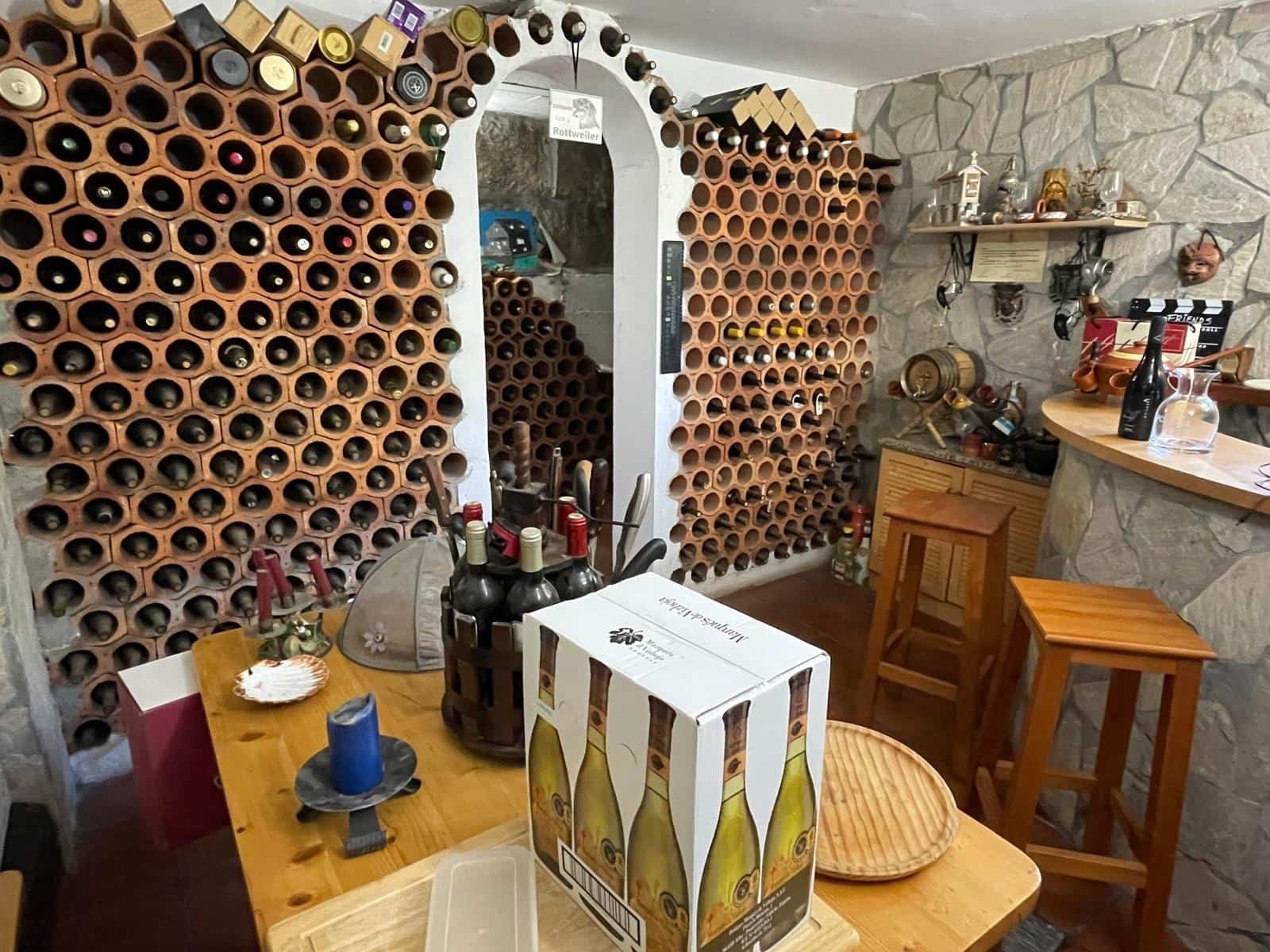 4 soveværelse Villa til salg i Camponaraya med garage - € 325.000 (Ref: 8363662)