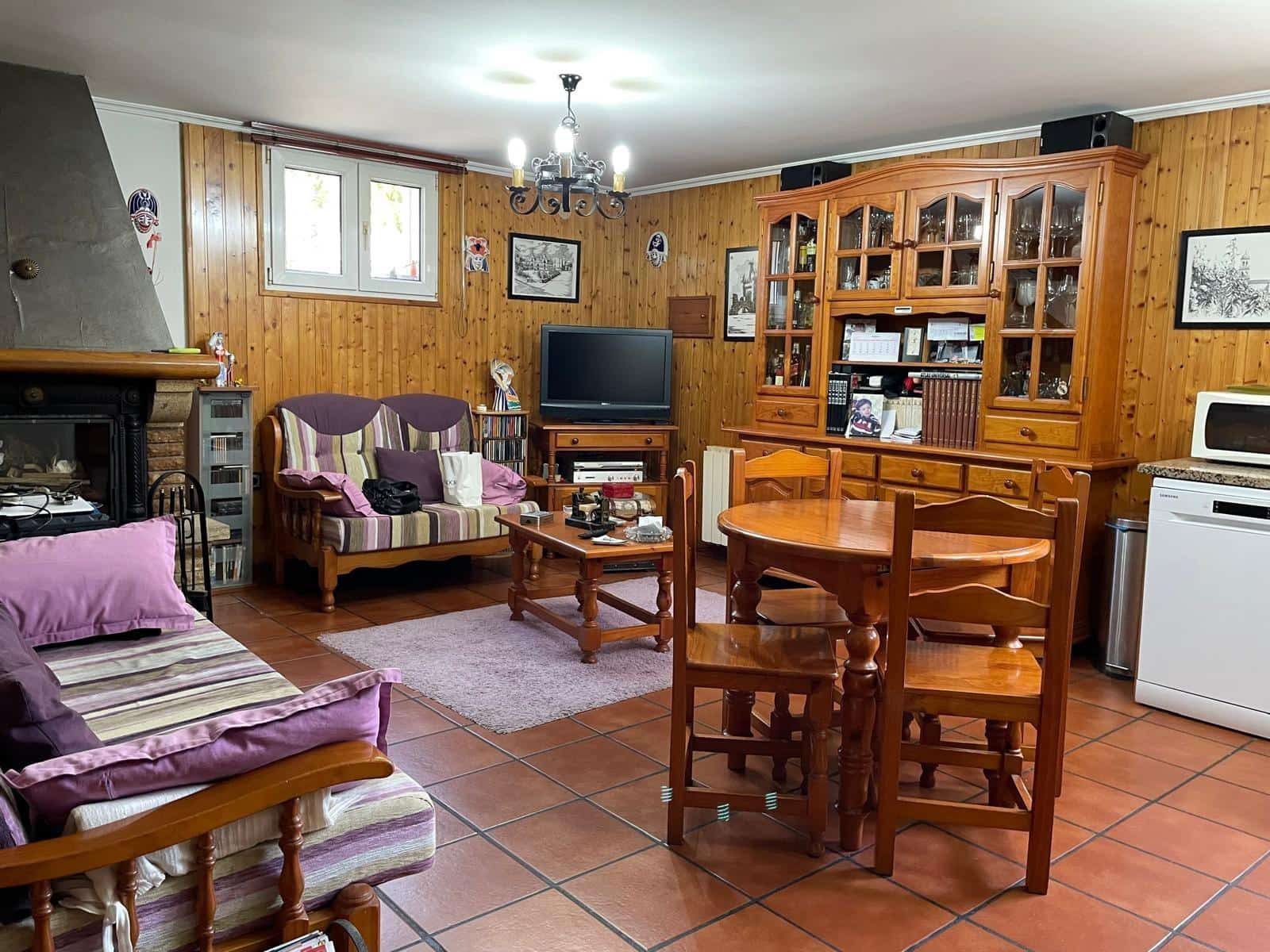 4 soveværelse Villa til salg i Camponaraya med garage - € 325.000 (Ref: 8363662)