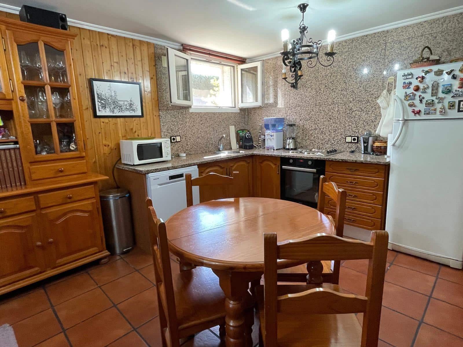 4 soveværelse Villa til salg i Camponaraya med garage - € 325.000 (Ref: 8363662)