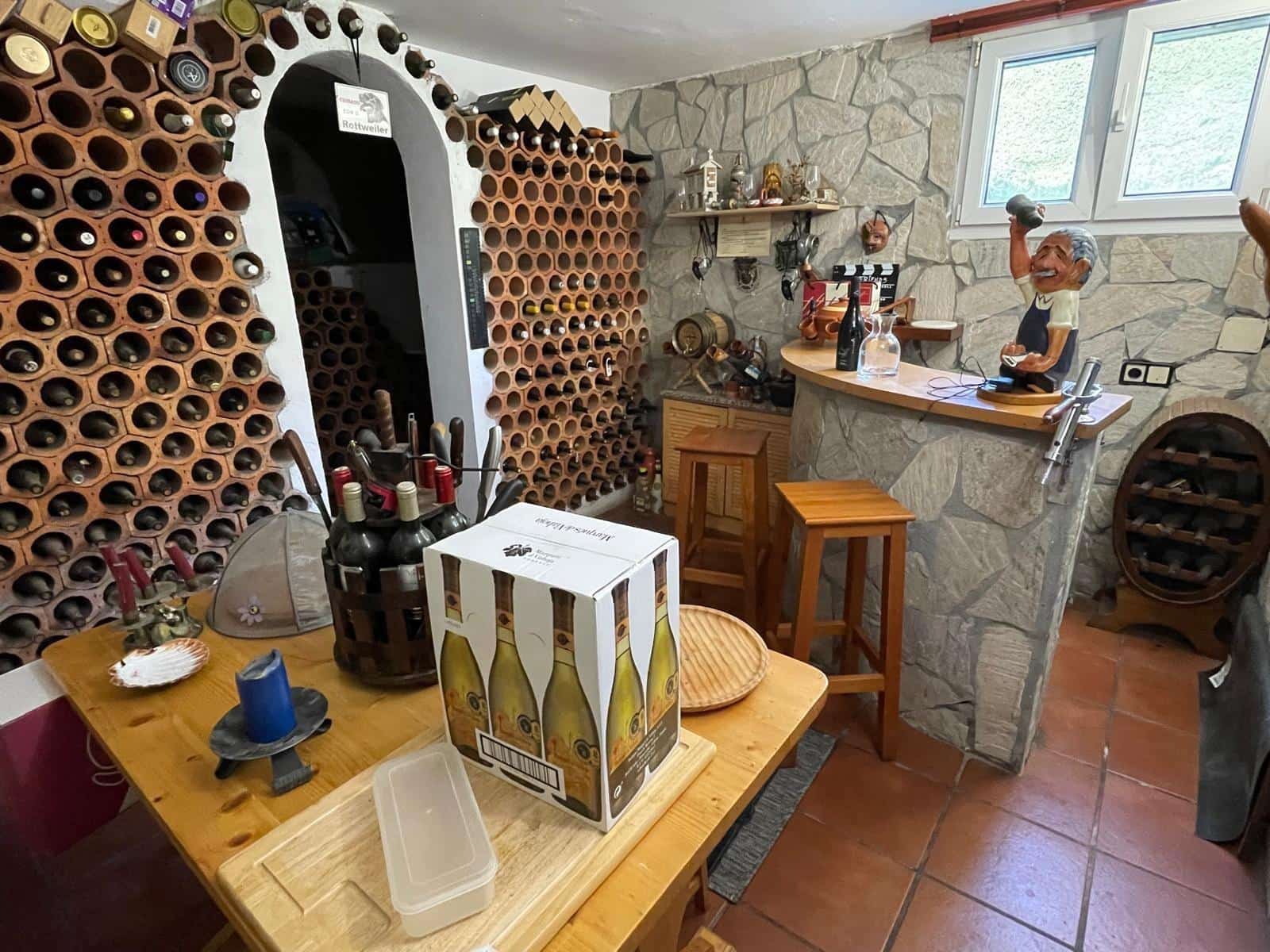 4 soveværelse Villa til salg i Camponaraya med garage - € 325.000 (Ref: 8363662)