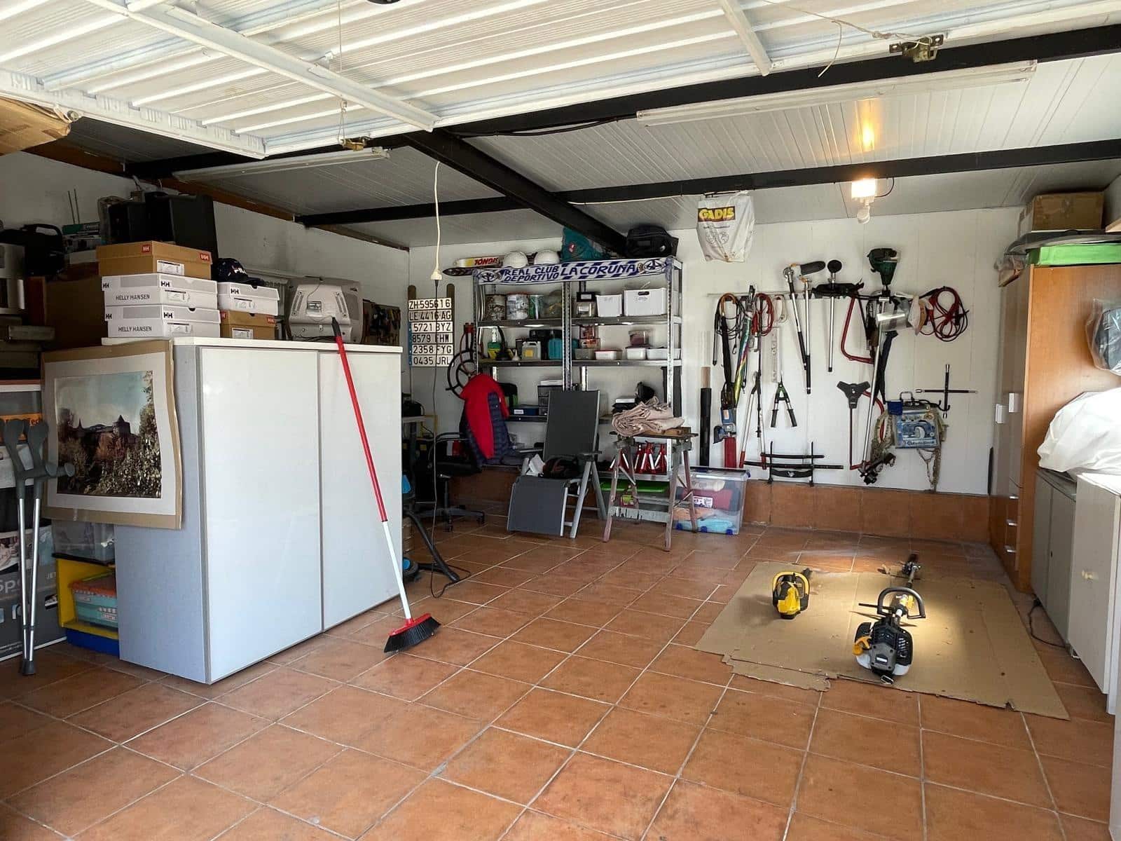 4 soveværelse Villa til salg i Camponaraya med garage - € 325.000 (Ref: 8363662)