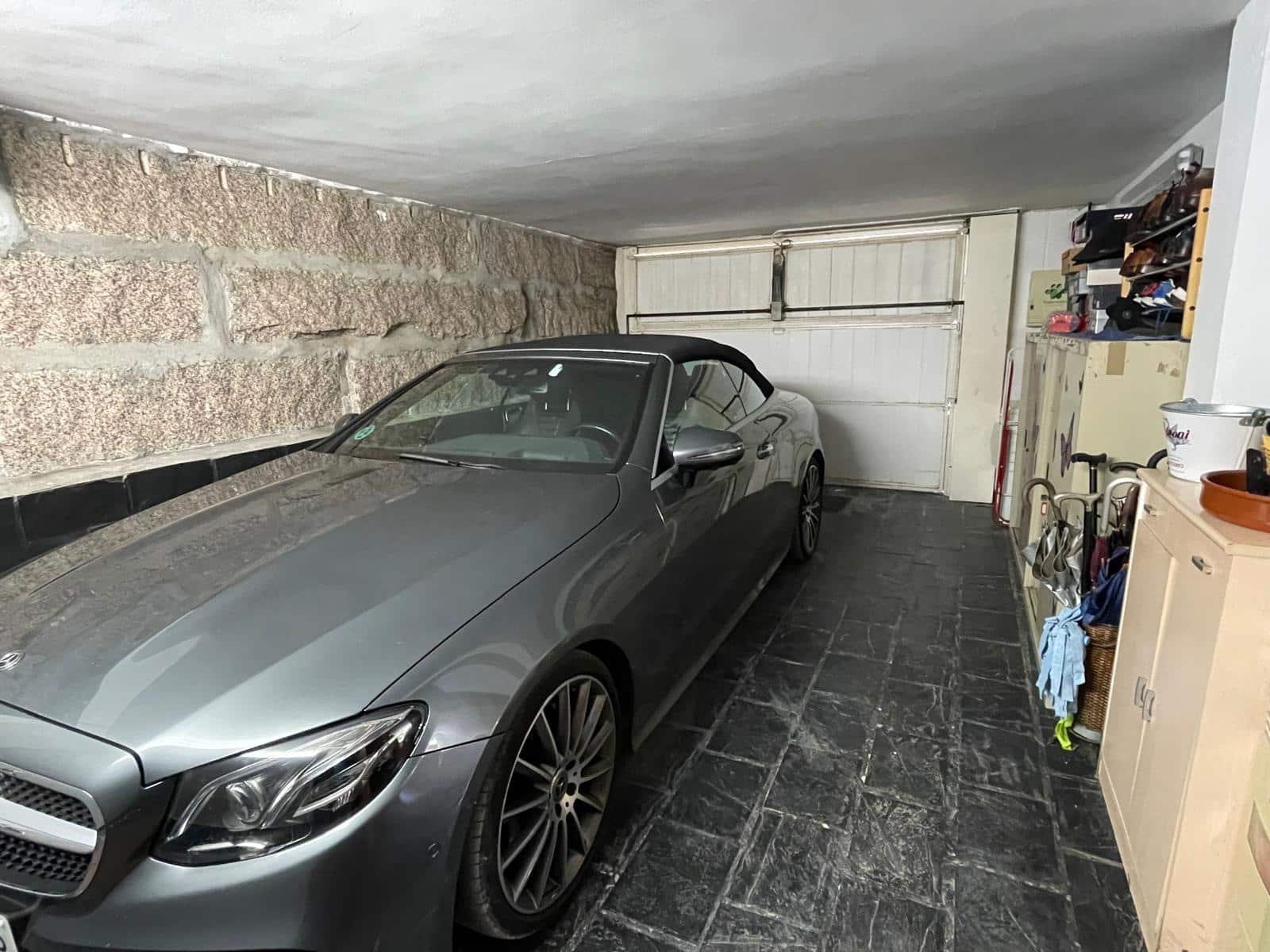 4 soveværelse Villa til salg i Camponaraya med garage - € 325.000 (Ref: 8363662)