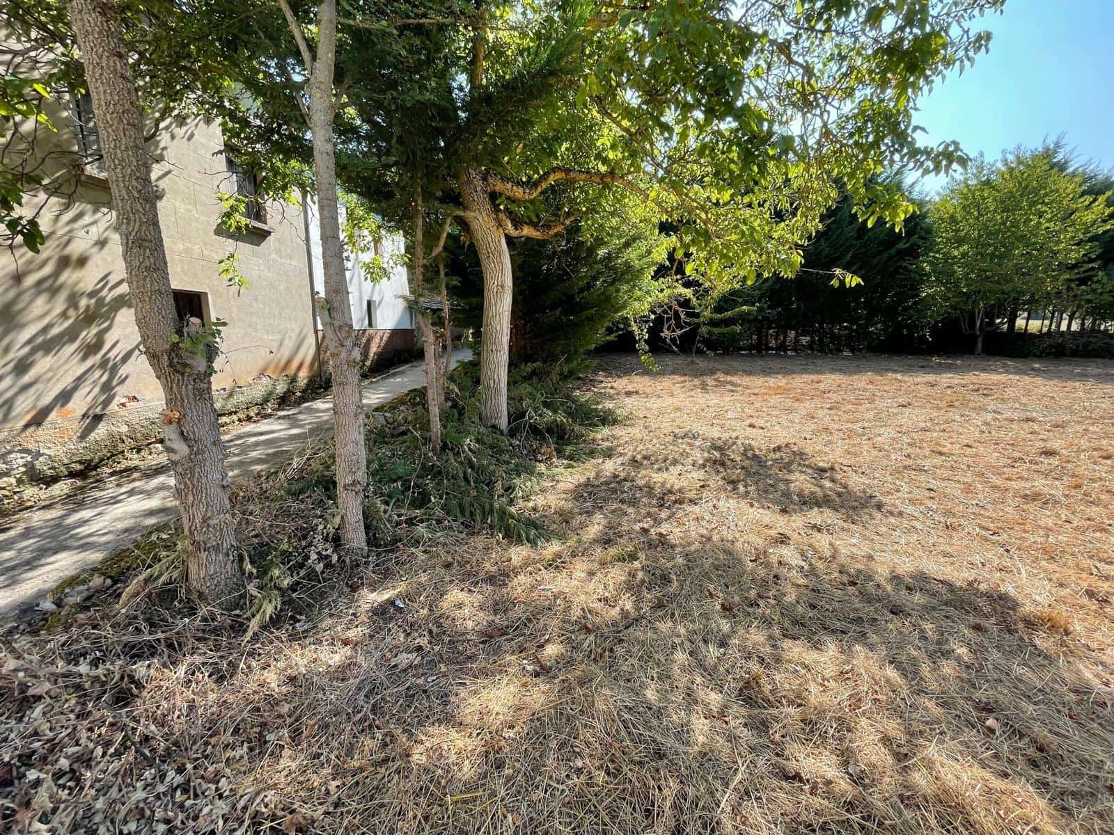 Byggegrund til salg i Borrenes - € 25.000 (Ref: 8485501)