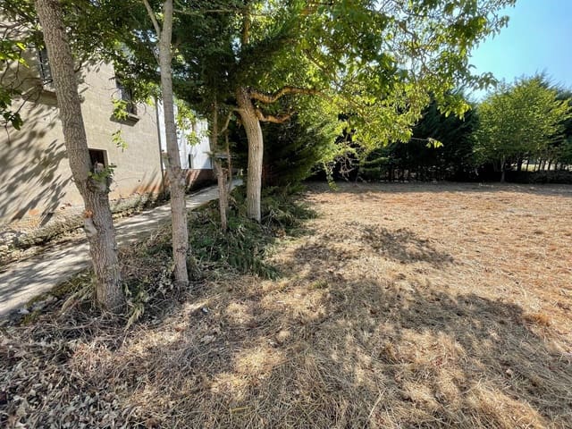 Area Edificabile in vendita in Borrenes - 25.000 € (Rif: 8485501)