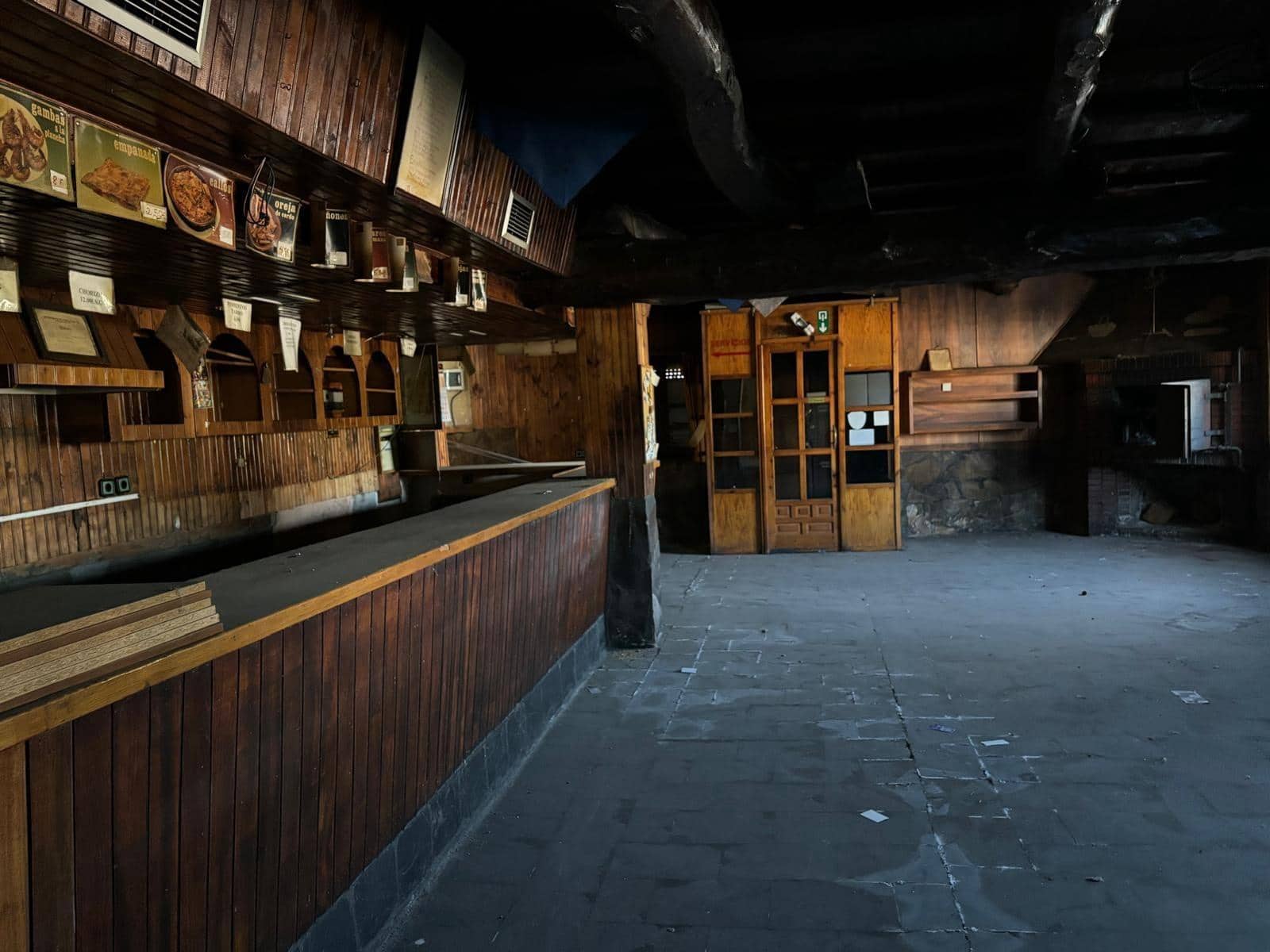 Virksomhed til salg i Cubillos del Sil med garage - € 155.000 (Ref: 8519318)