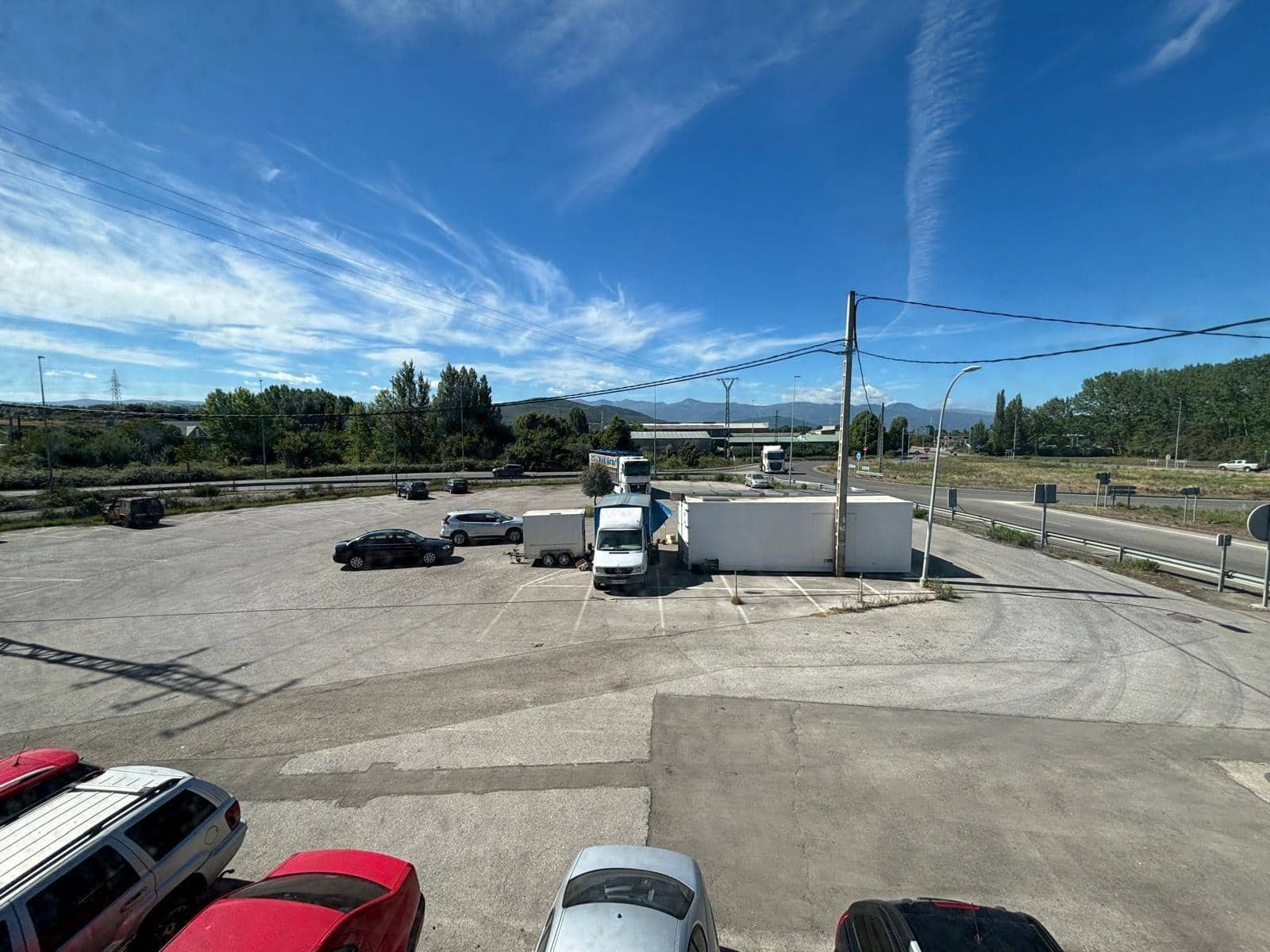 Virksomhed til salg i Cubillos del Sil med garage - € 155.000 (Ref: 8519318)