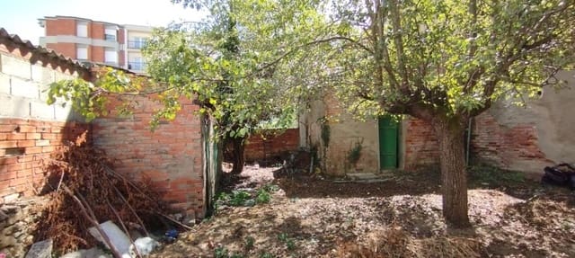 5 soveværelse Villa til salg i Bembibre - € 65.000 (Ref: 8554234)