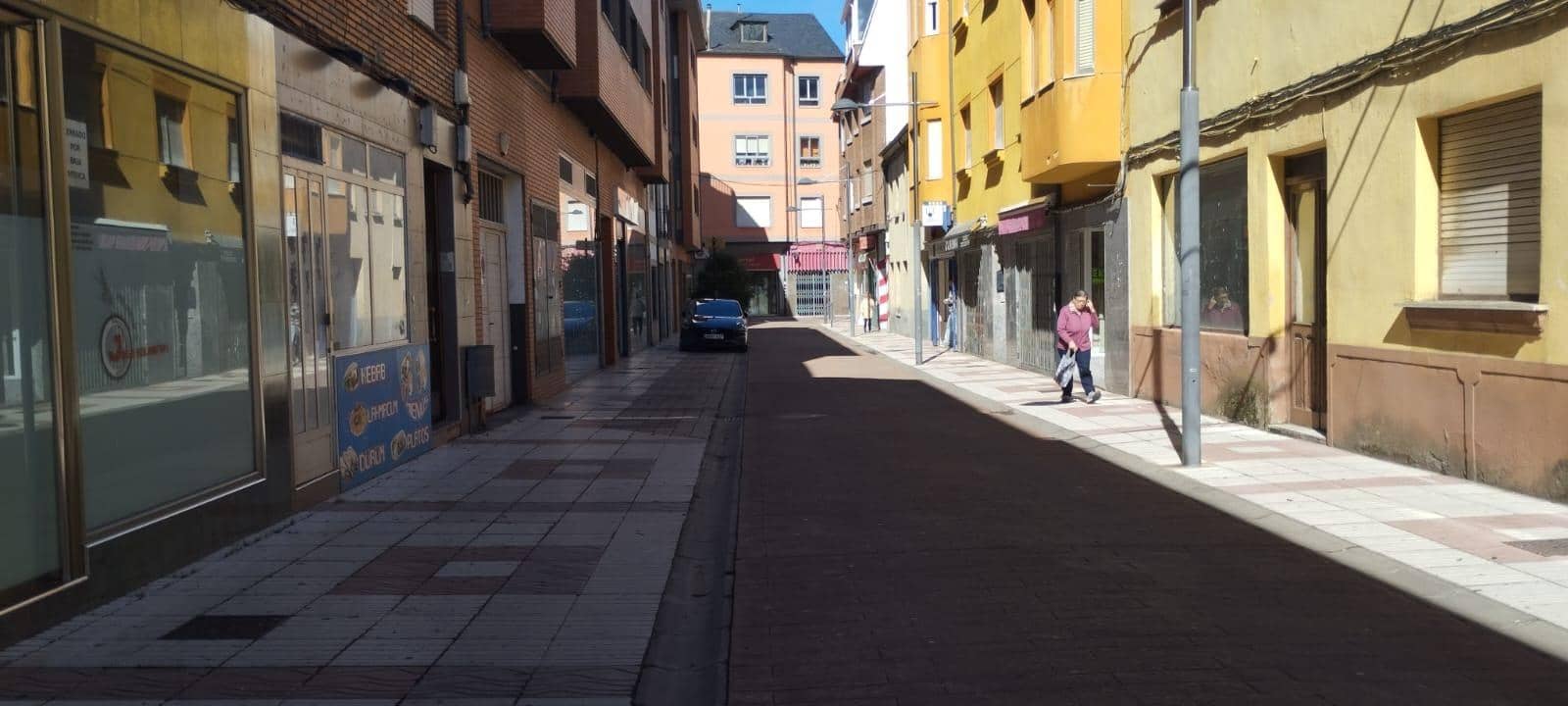 5 soveværelse Villa til salg i Bembibre - € 65.000 (Ref: 8554234)