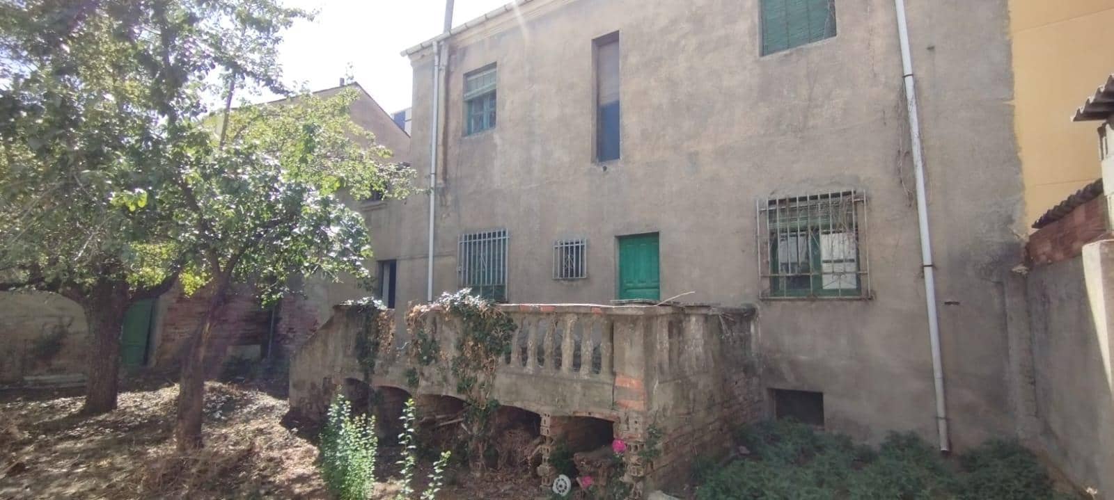 5 soveværelse Villa til salg i Bembibre - € 65.000 (Ref: 8554234)