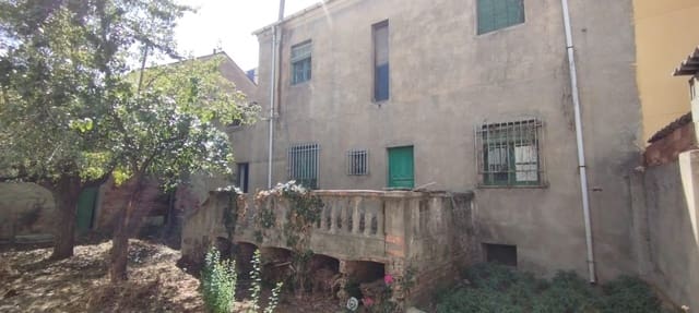 5 soveværelse Villa til salg i Bembibre - € 65.000 (Ref: 8554234)