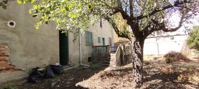 5 soveværelse Villa til salg i Bembibre - € 65.000 (Ref: 8554234)