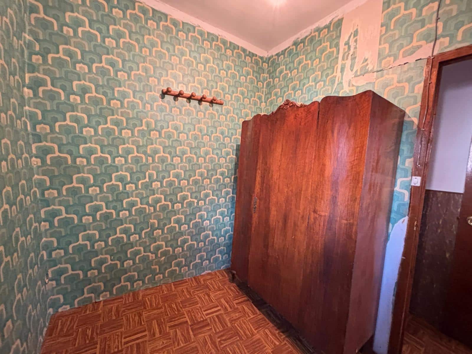 4 soverom Finca/Herregård til salgs i Castropodame - € 35 000 (Ref: 8584496)