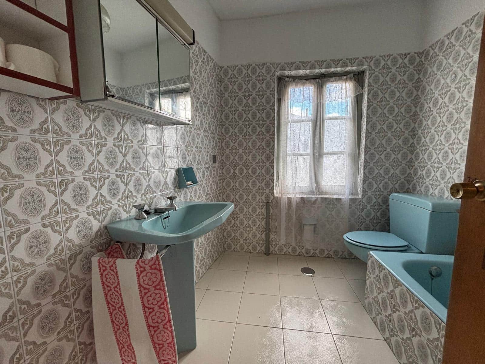 4 soverom Finca/Herregård til salgs i Castropodame - € 35 000 (Ref: 8584496)