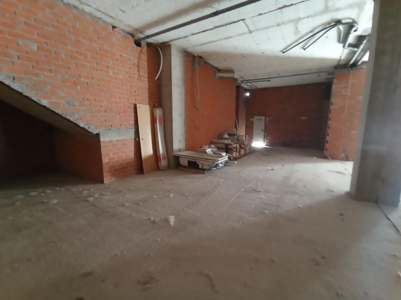 Erhverv til salg i Ponferrada - € 44.000 (Ref: 8610823)